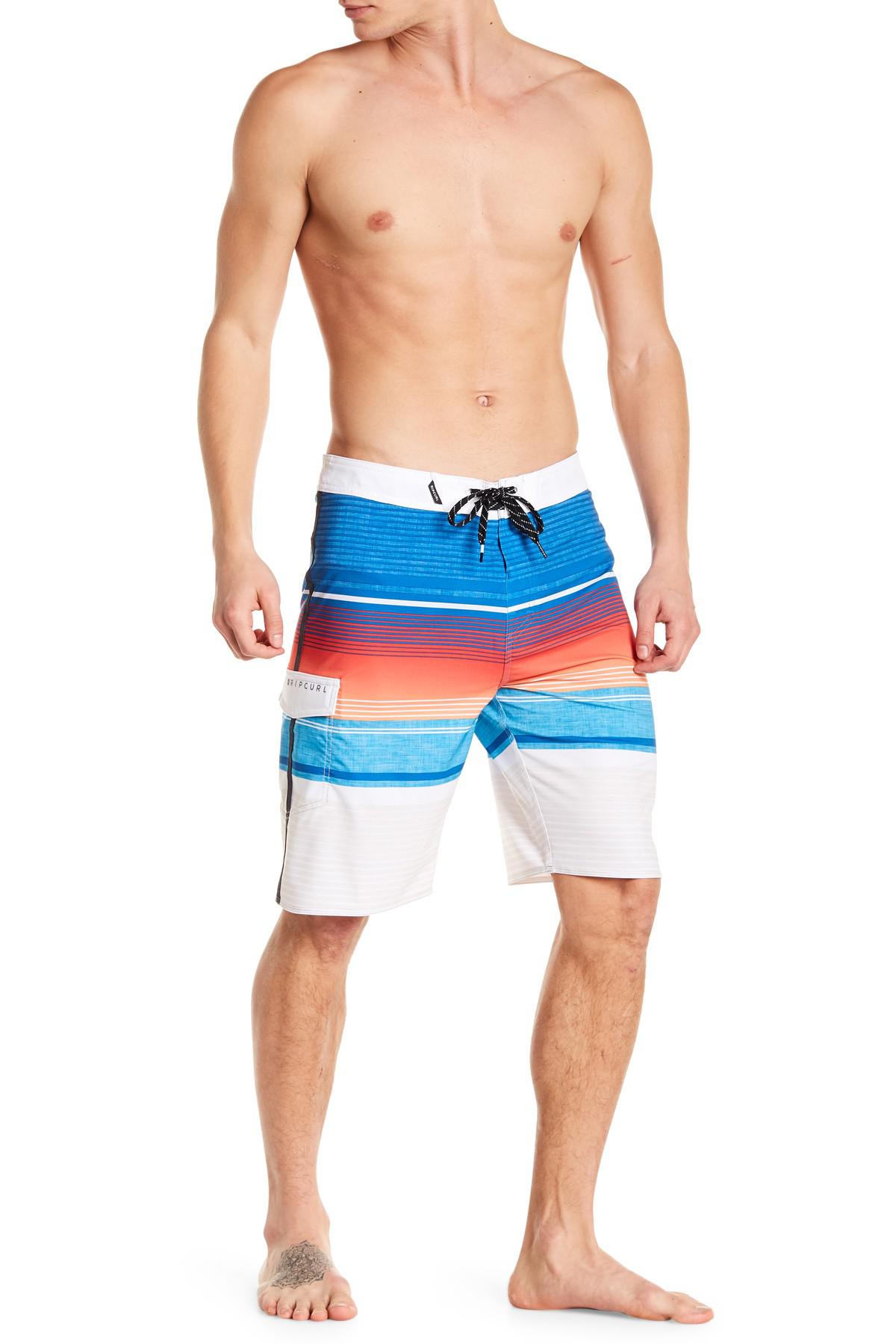 Rip Curl Mens Mirage All Time Generate Boardshort