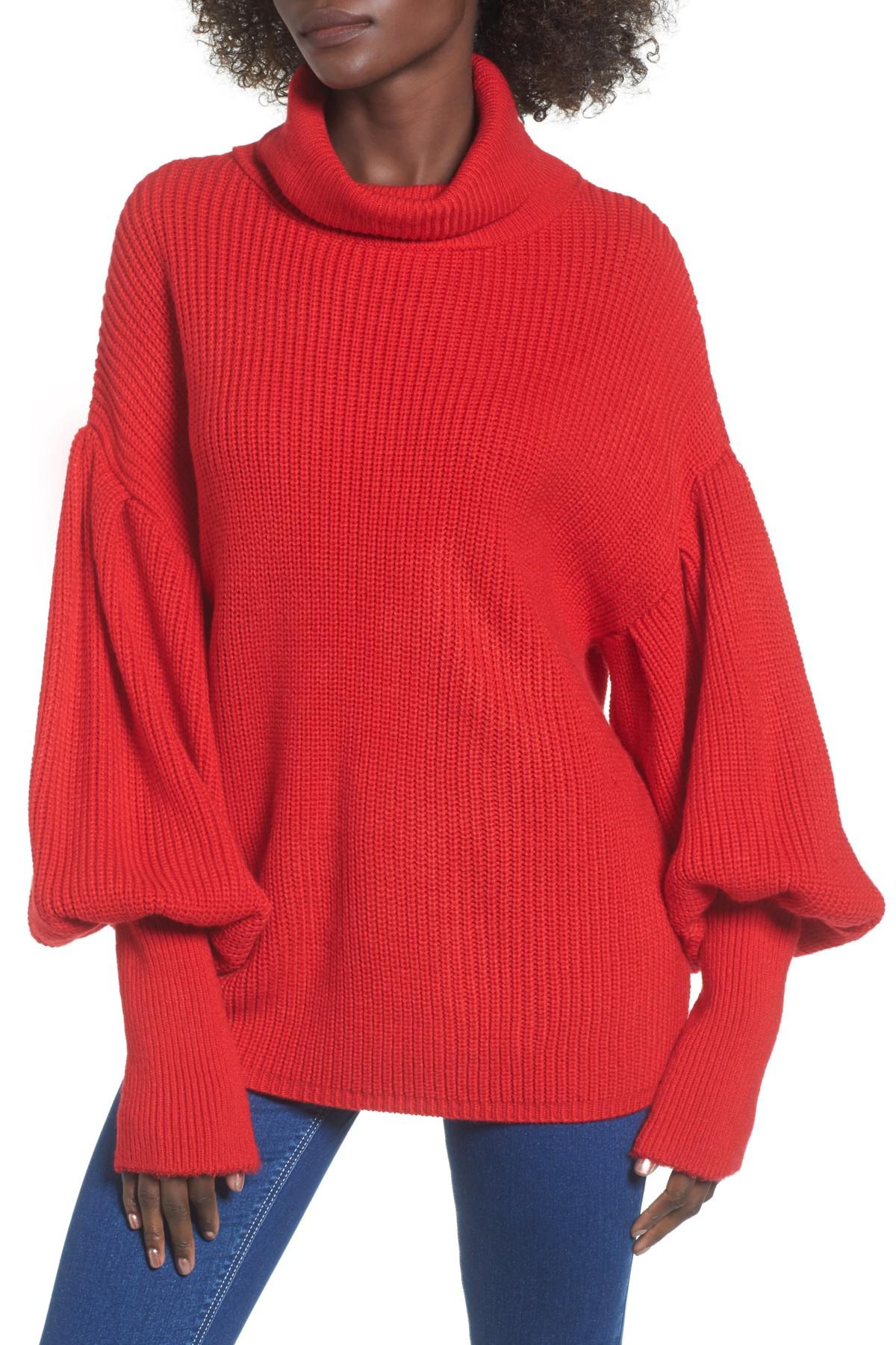 Turtleneck sweater dress topshop for women aliexpress king