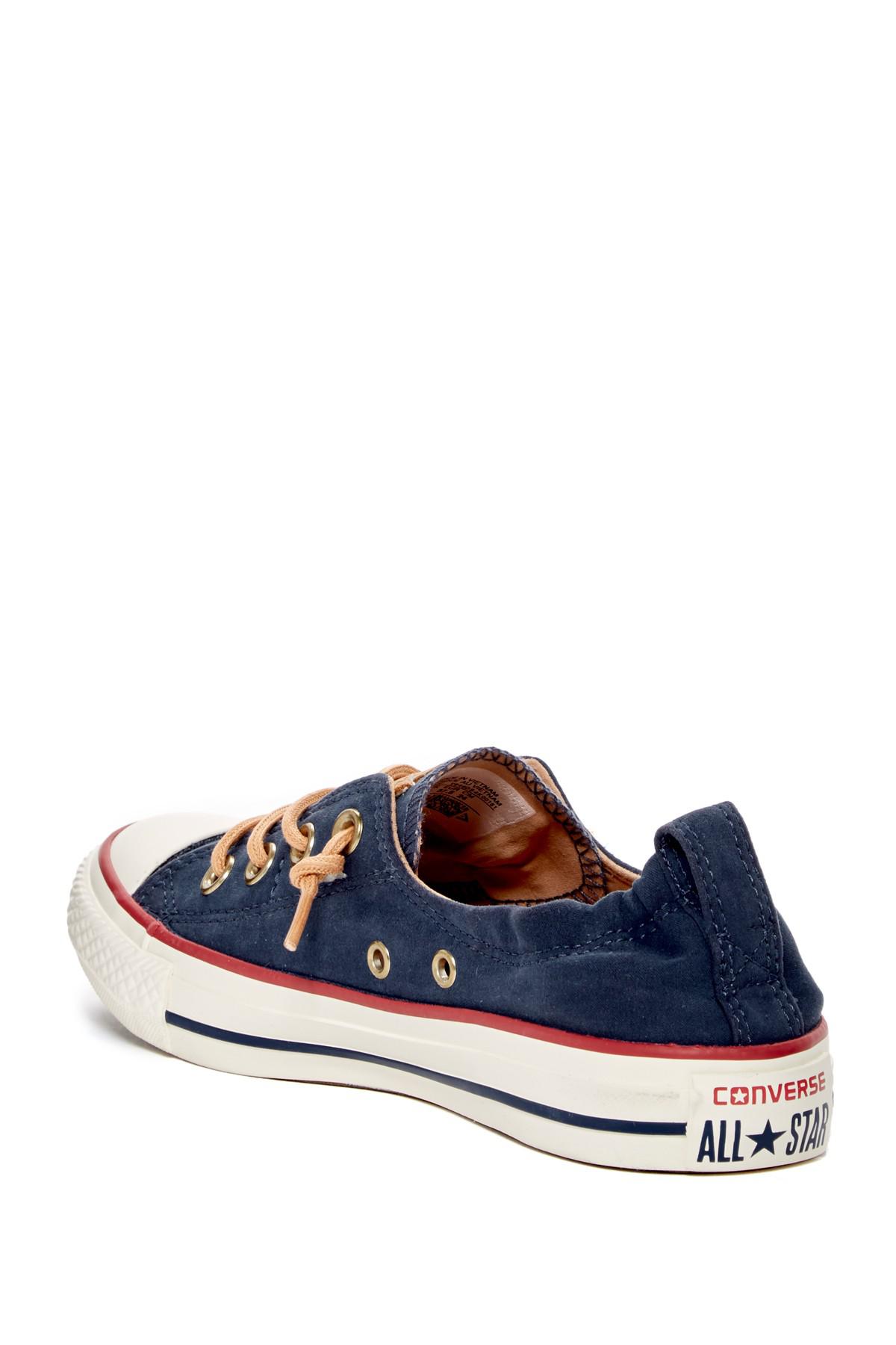 converse peached shoreline