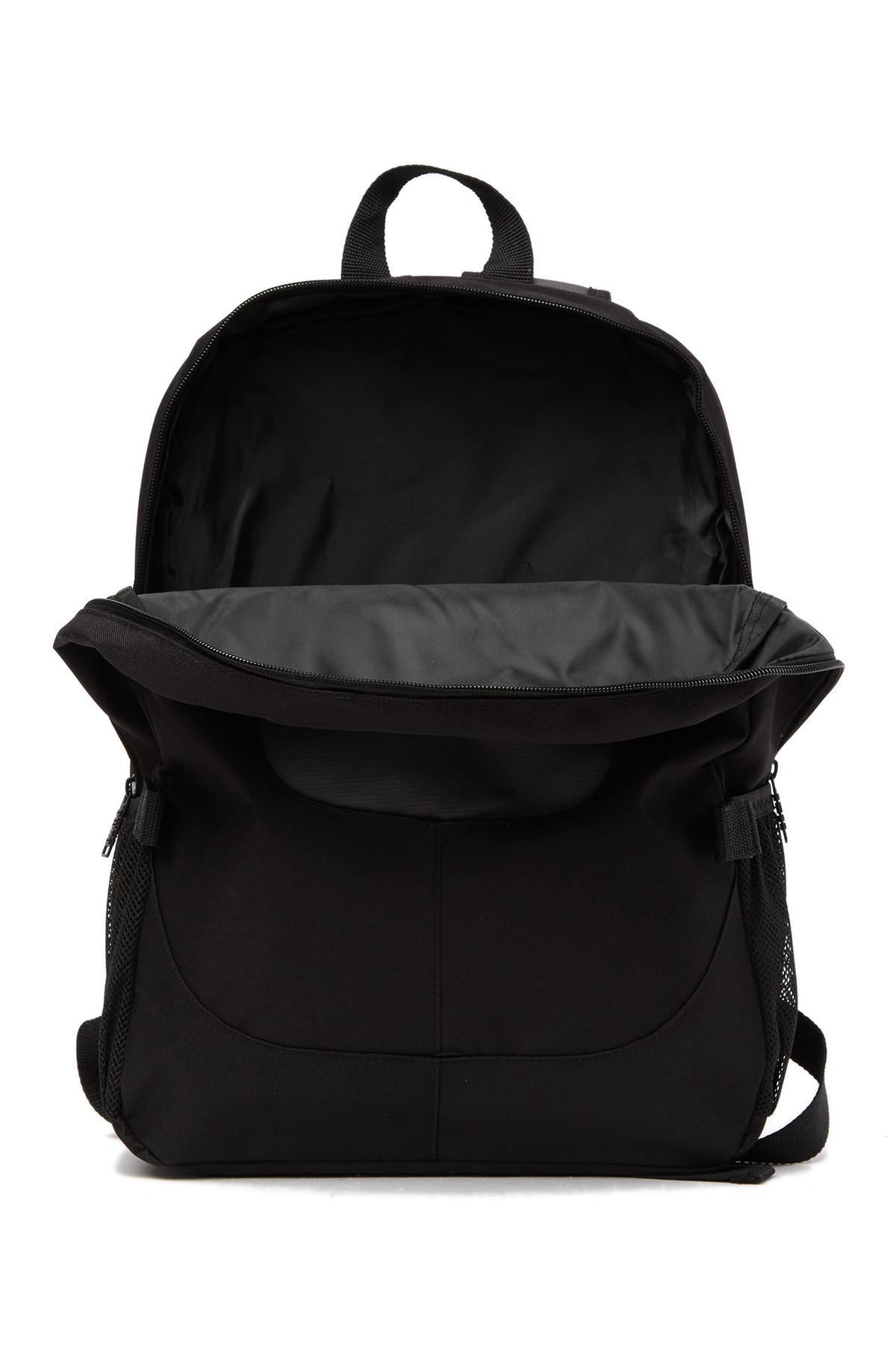 Lyst Puma Grub Combo 2.0 Backpack & Lunch Box Set in Black