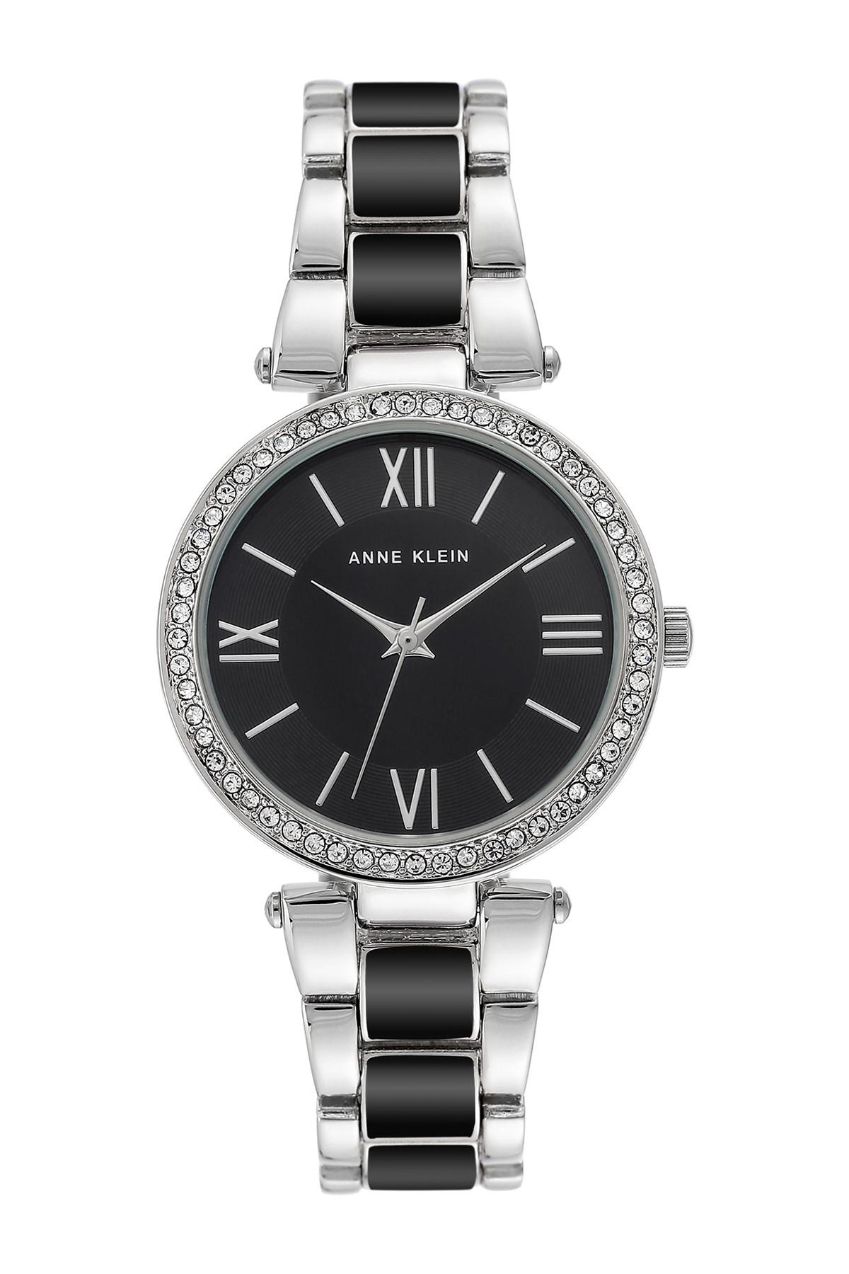 Anne klein two tone watch Clearance