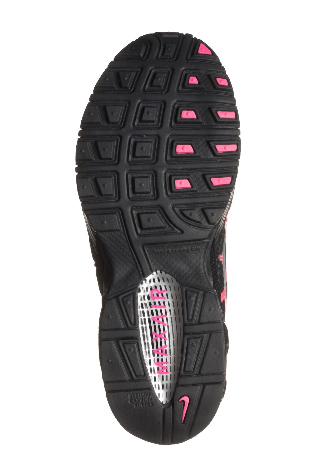black nike air max torch 4