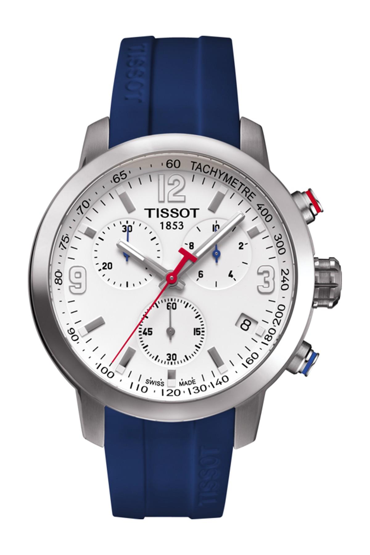 tissot prc 200 lug to lug