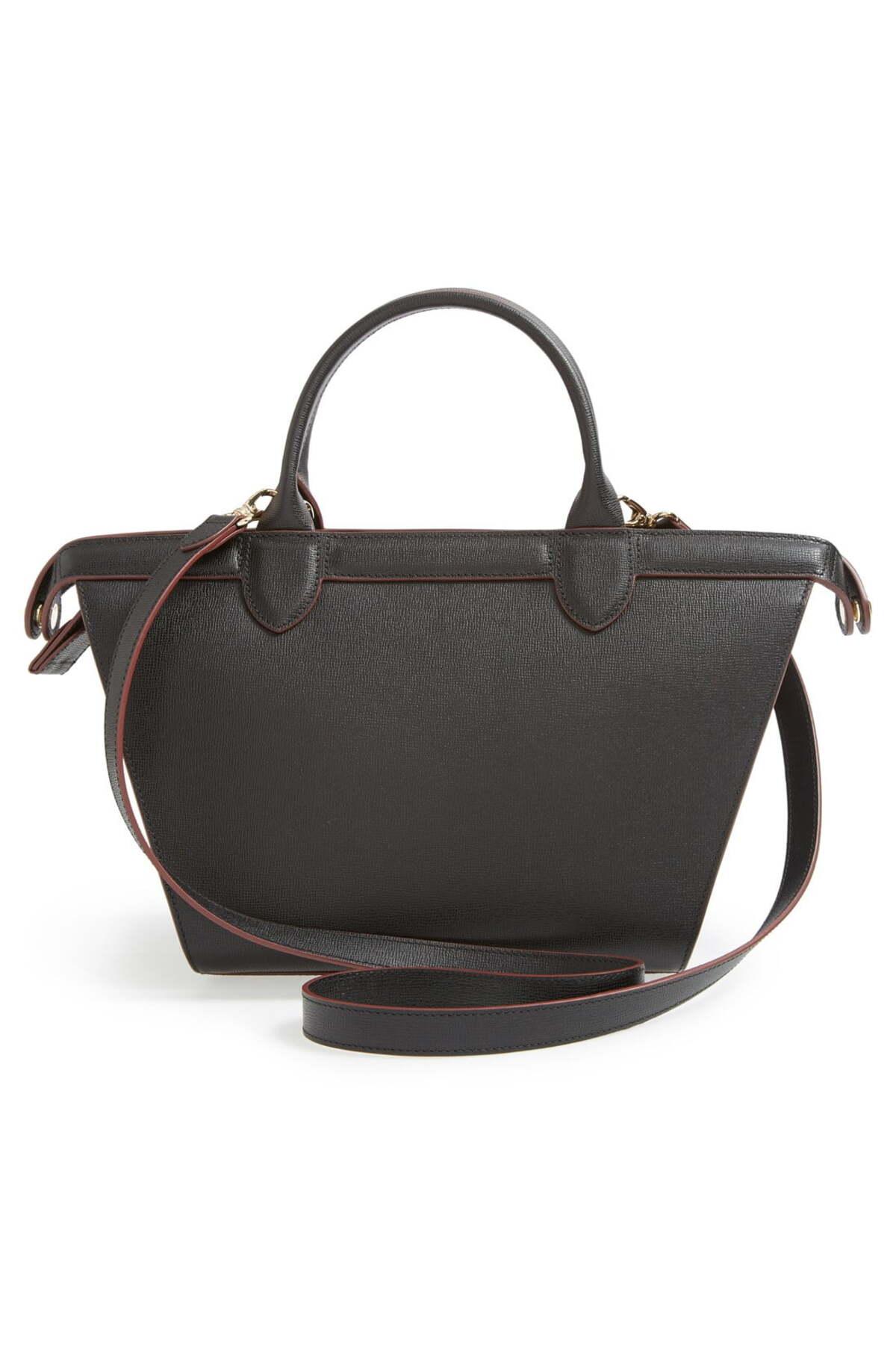 long champ satchel