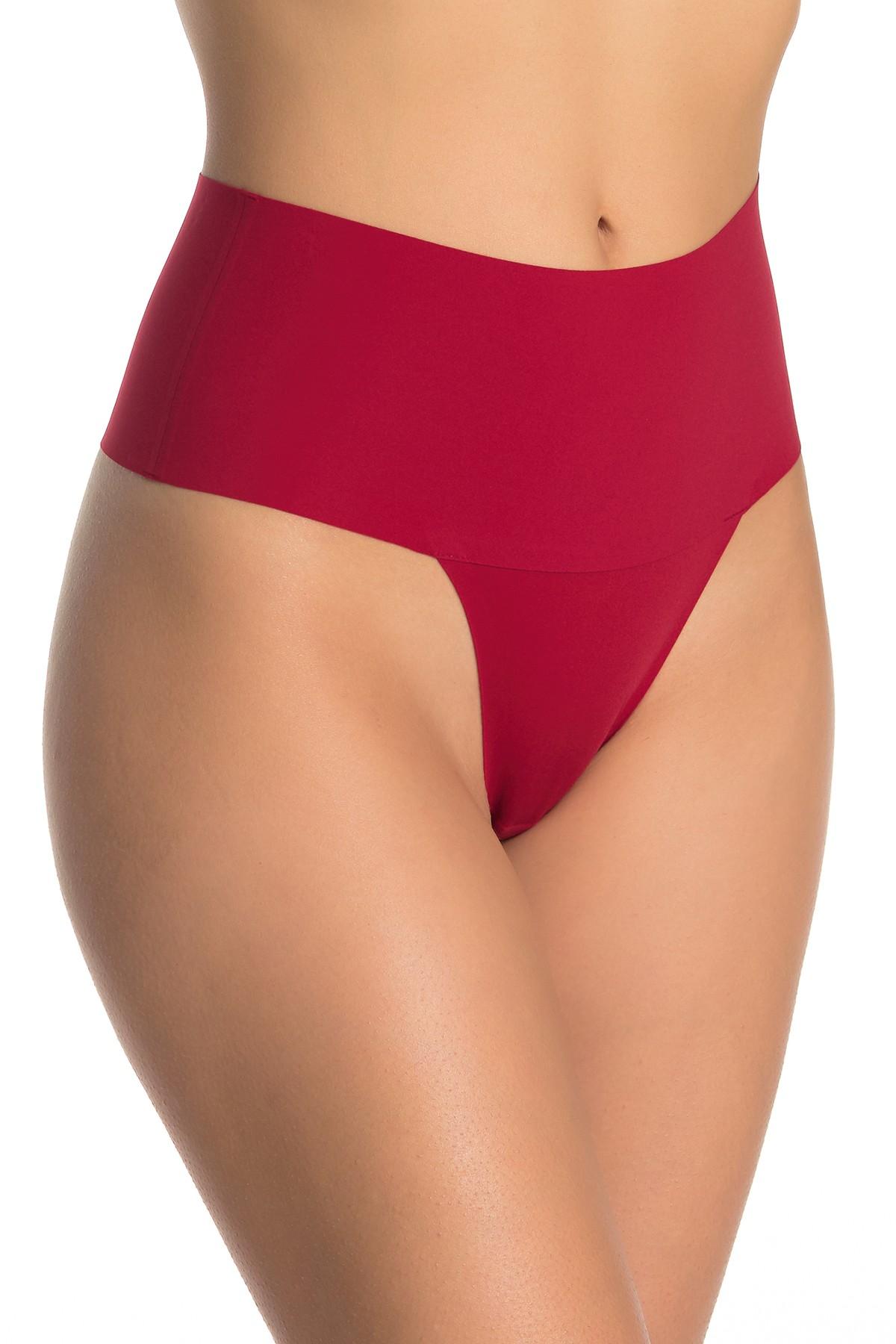 spanx high rise flare pants