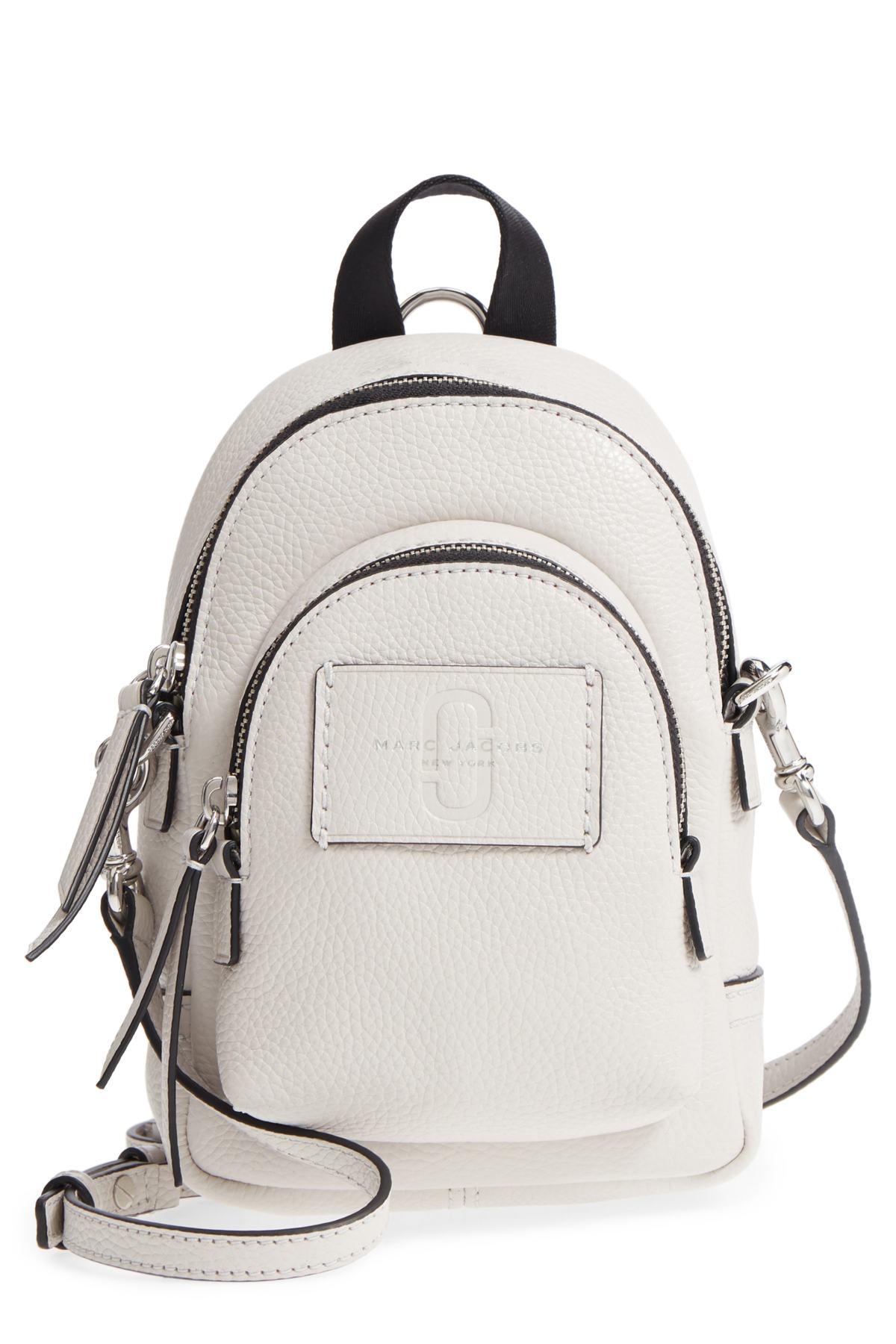Macys Marc Jacobs Crossbody Bags IUCN Water