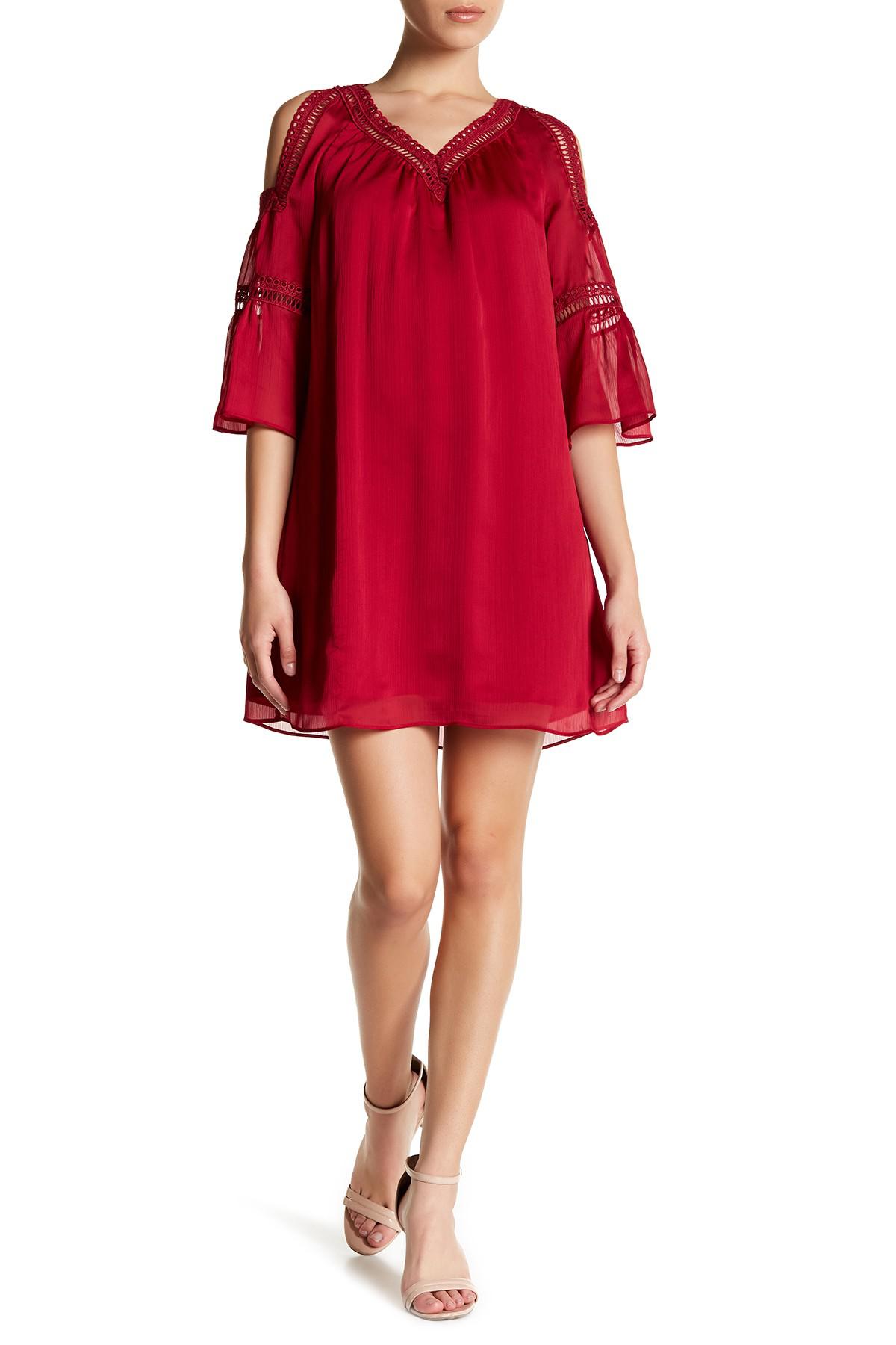 laundry by shelli segal petite