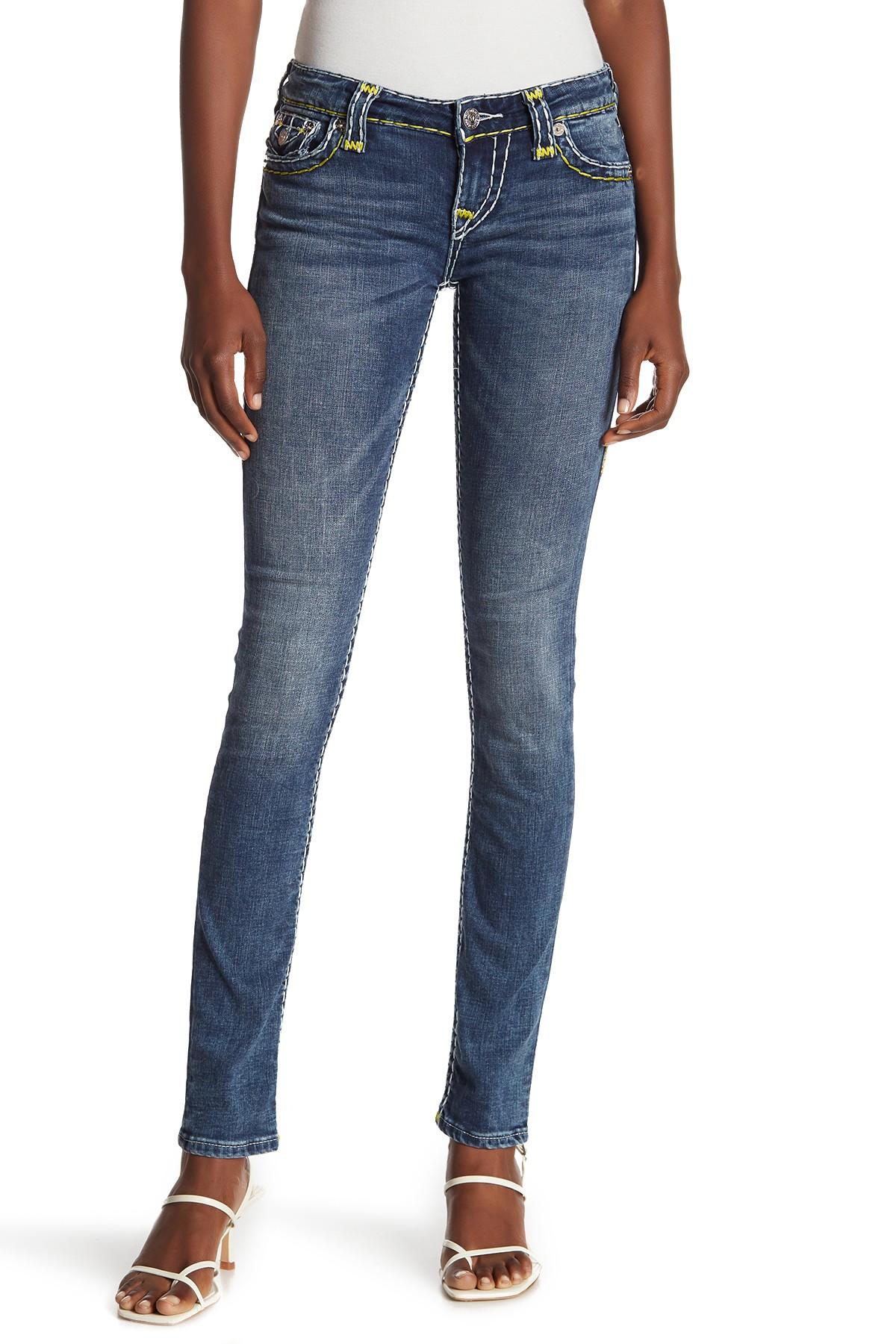 true religion jeans womens