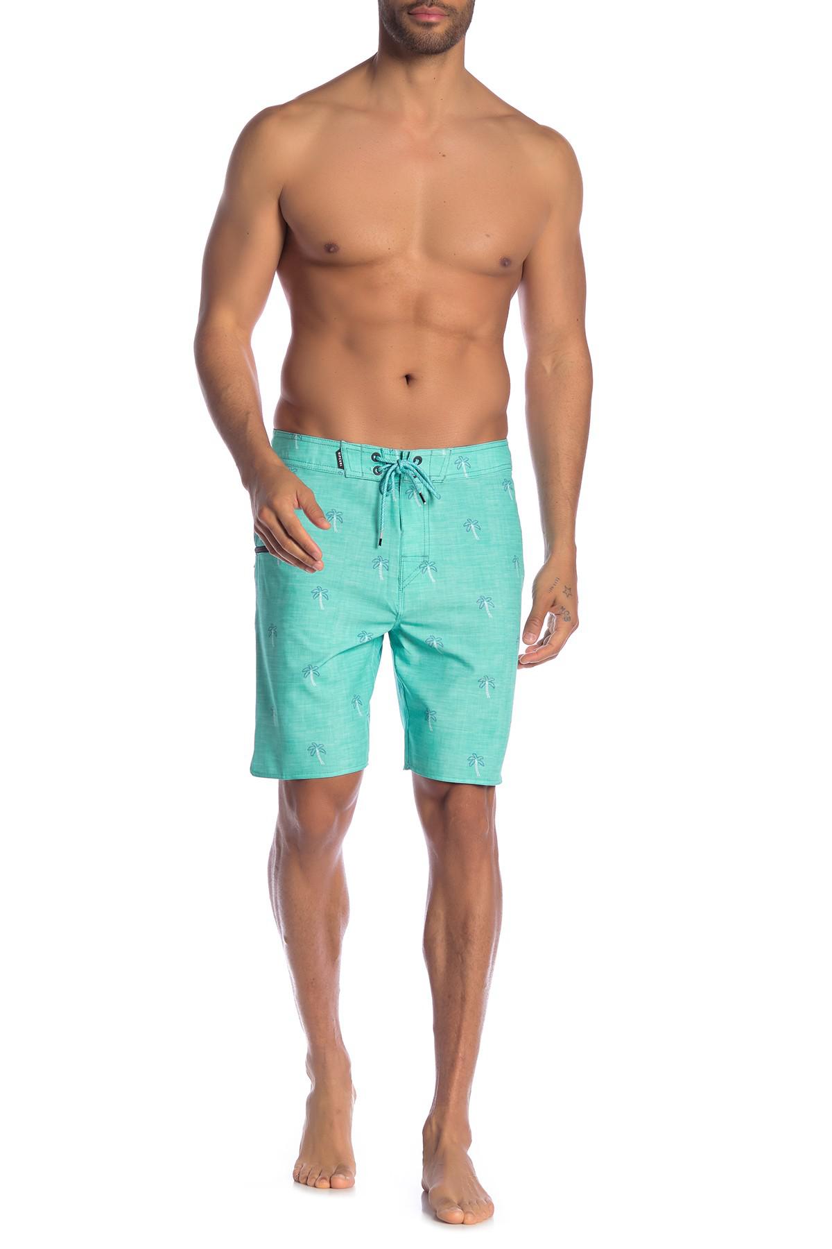 mirage coast aqua shoes