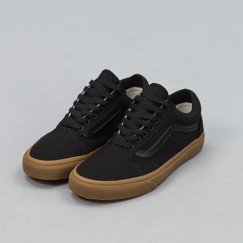 vans old skool canvas gum vans old skool canvas gum