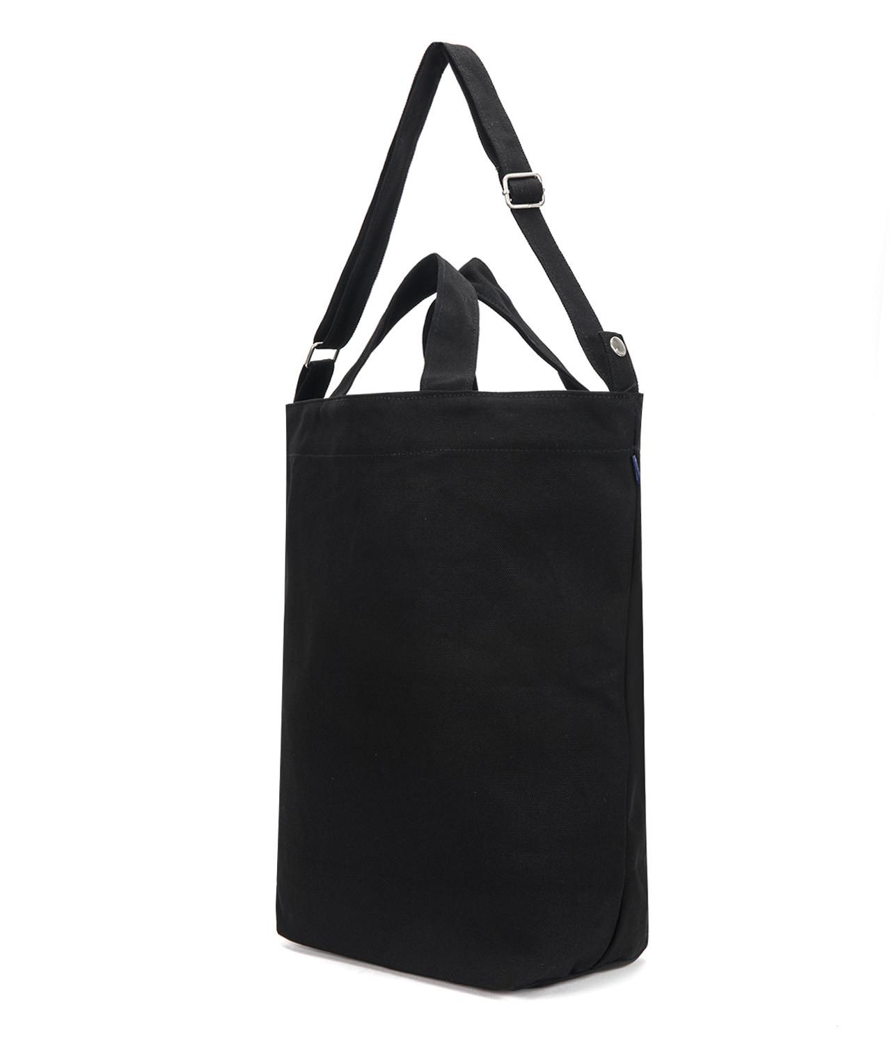 Lyst Baggu Duck Bag In Black