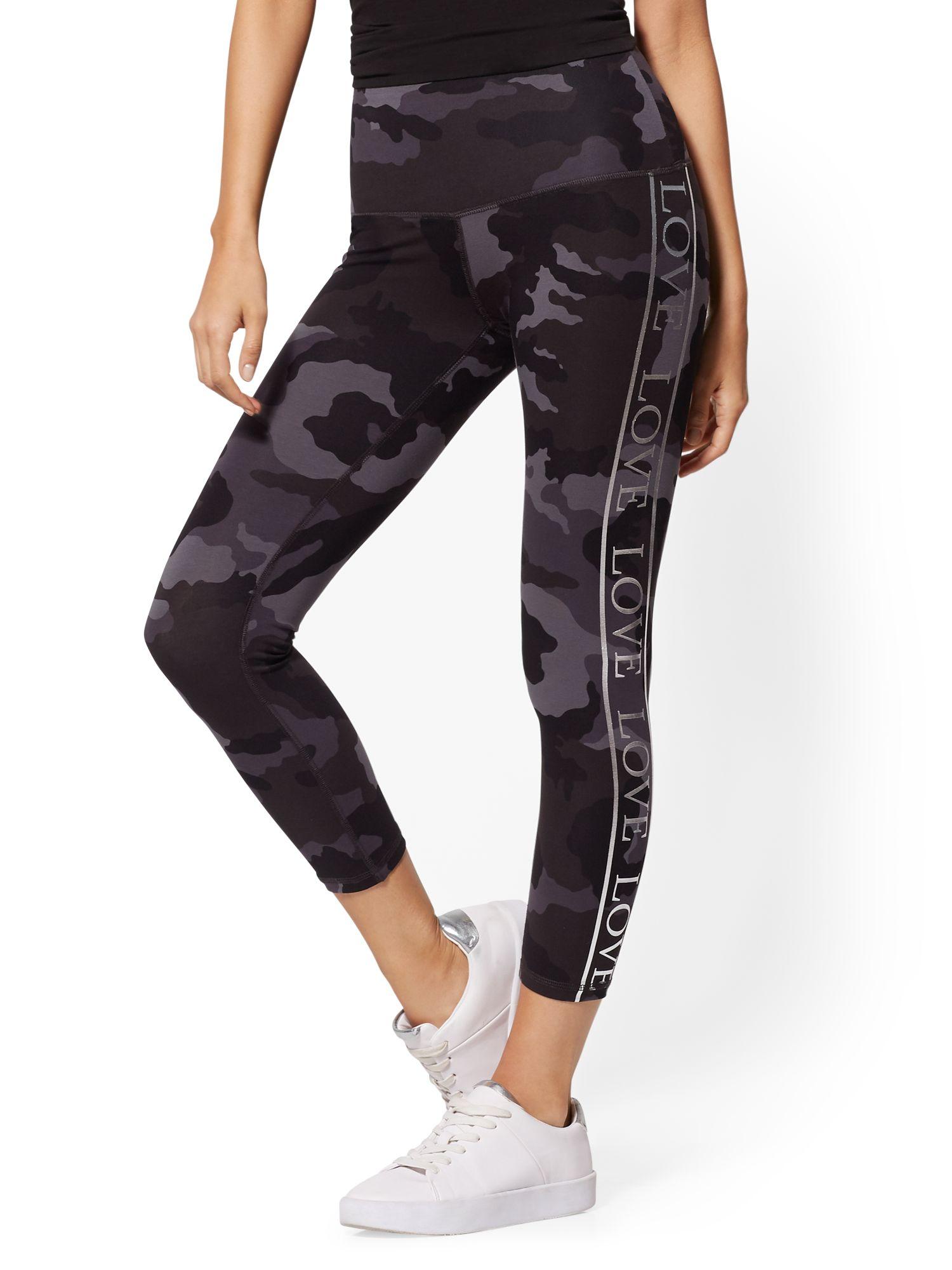 new york and company leggings