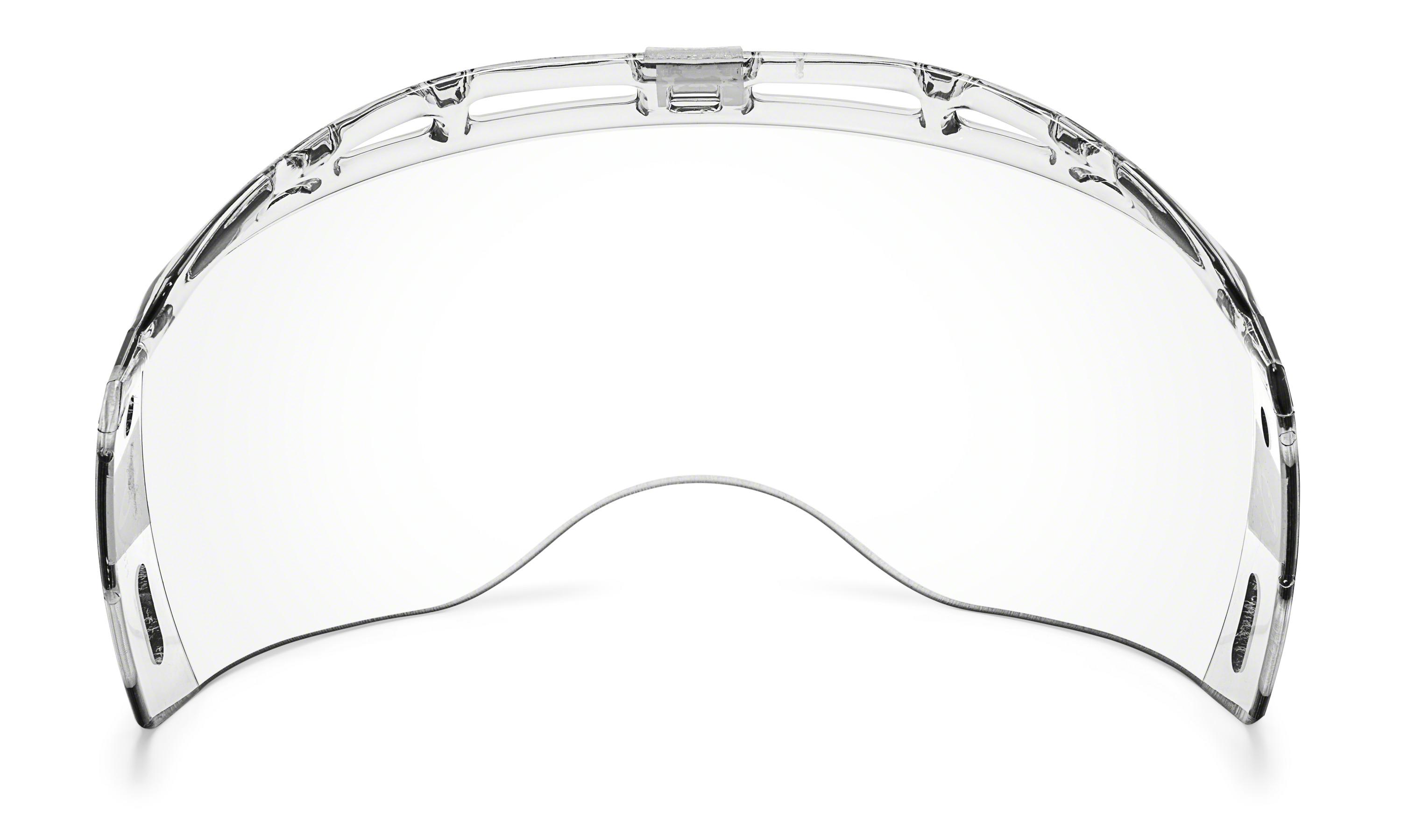 Oakley Hockey Visors « Heritage Malta