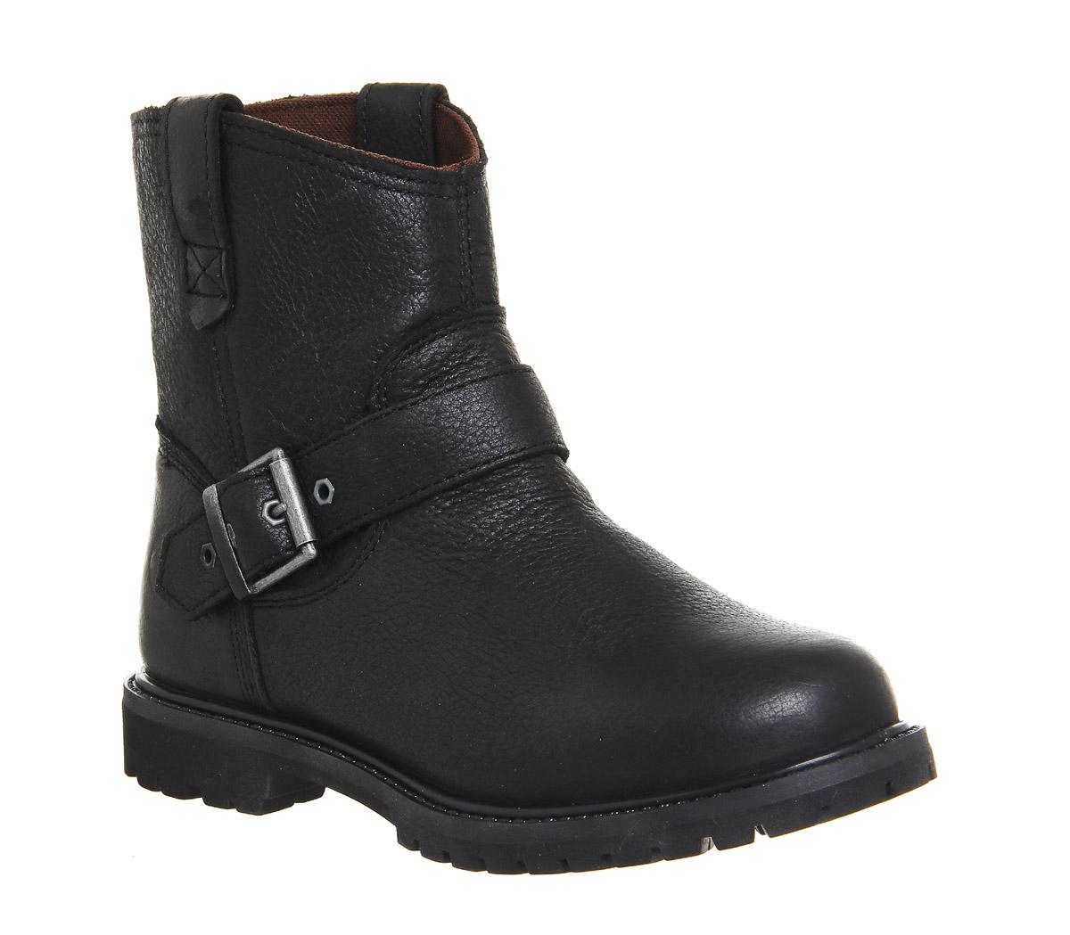 6 inch boots