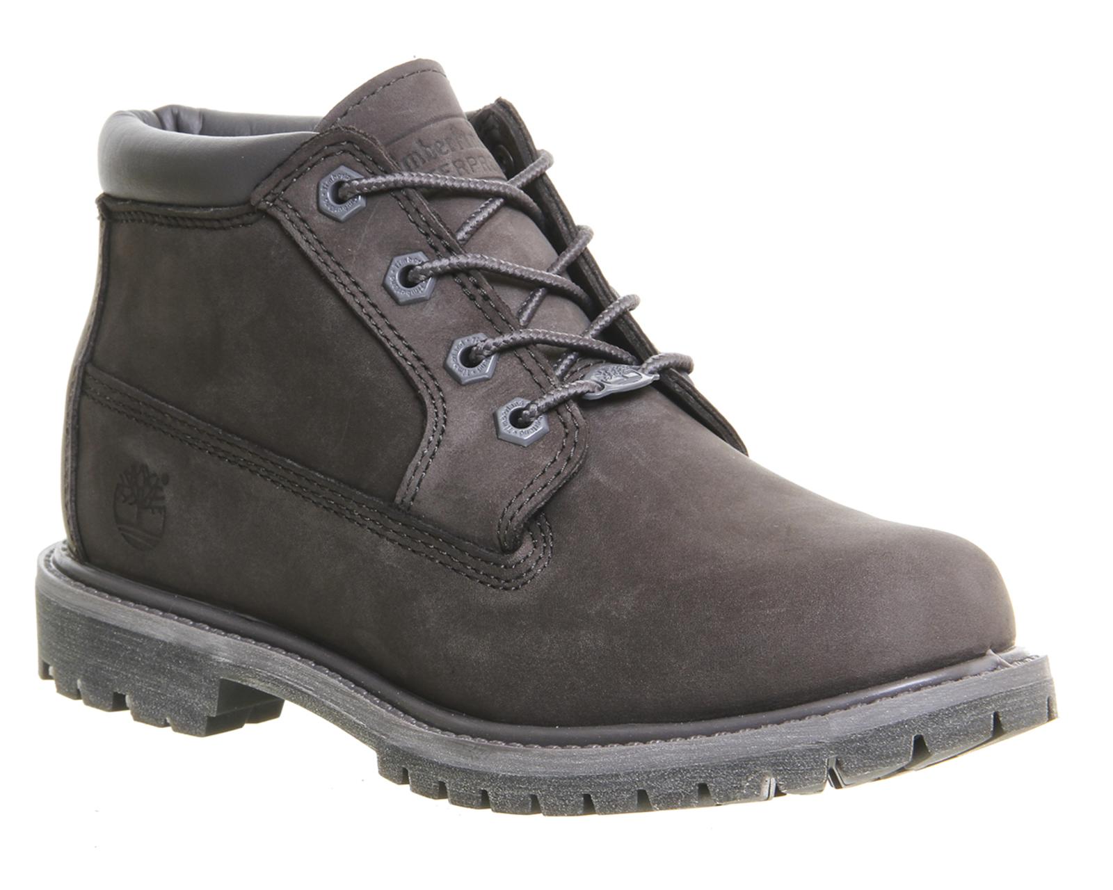 timberland nellie chukka double ankle boot