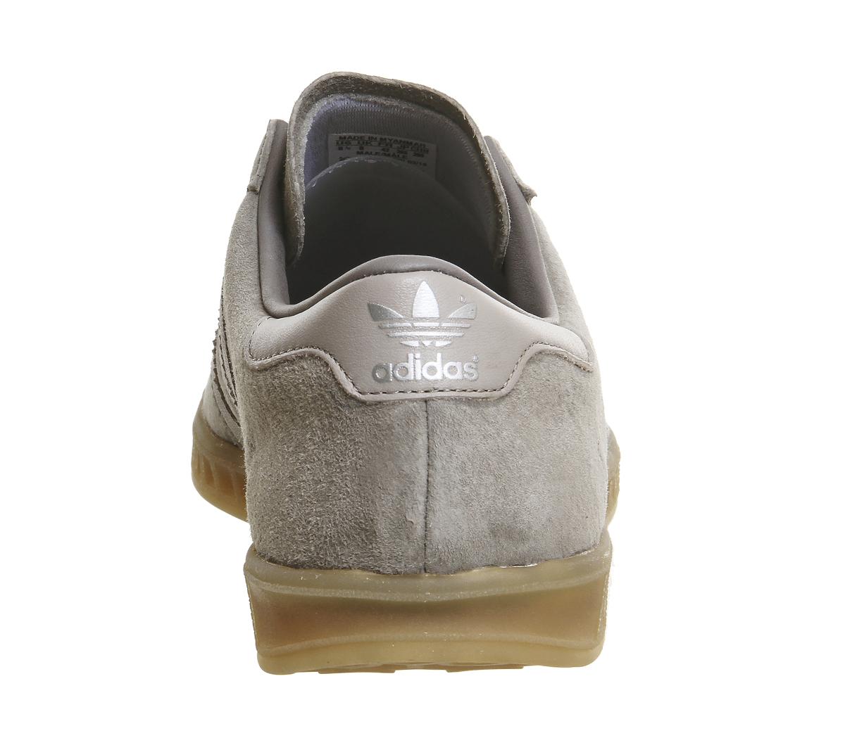 grey adidas hamburg