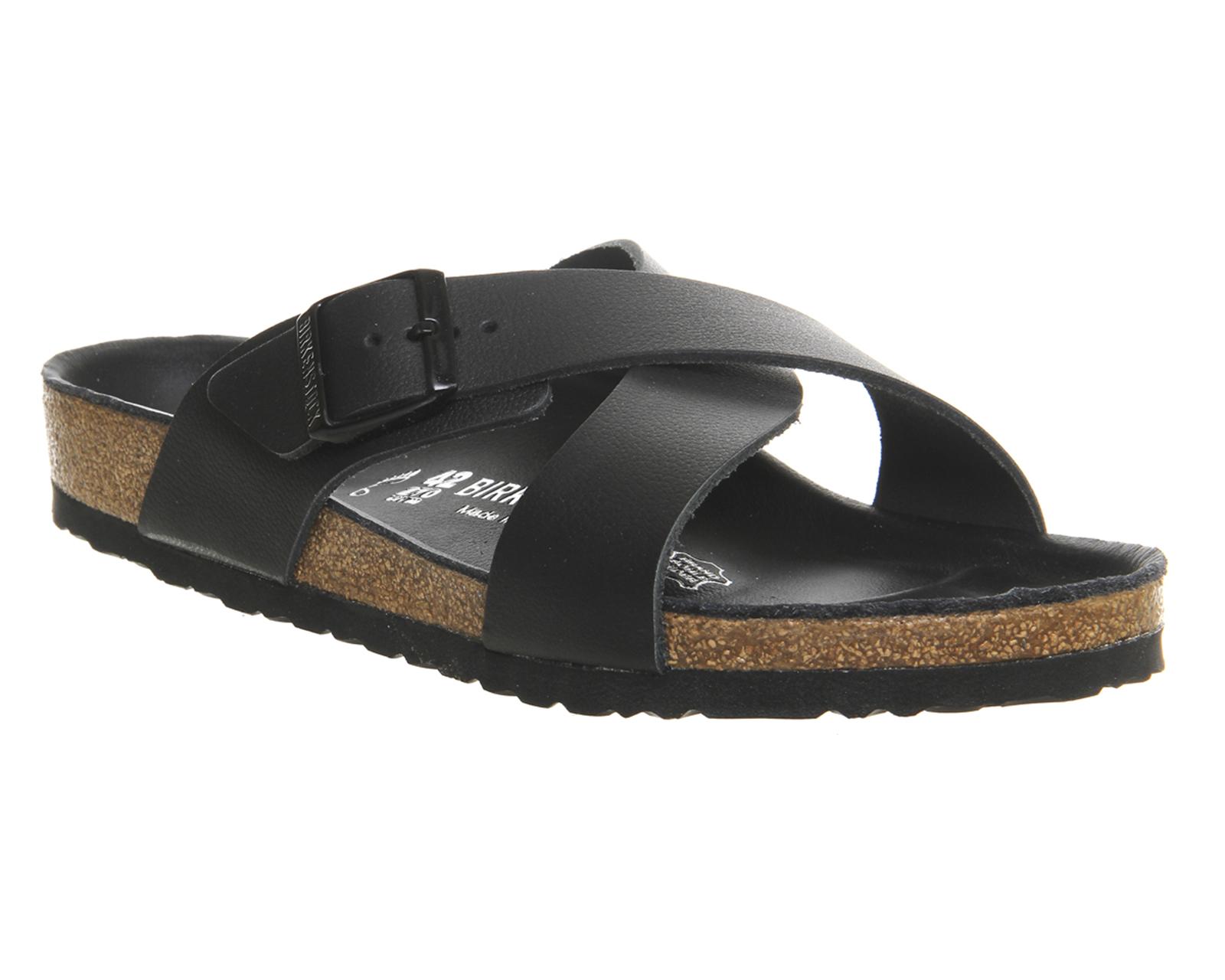 birkenstock tunis