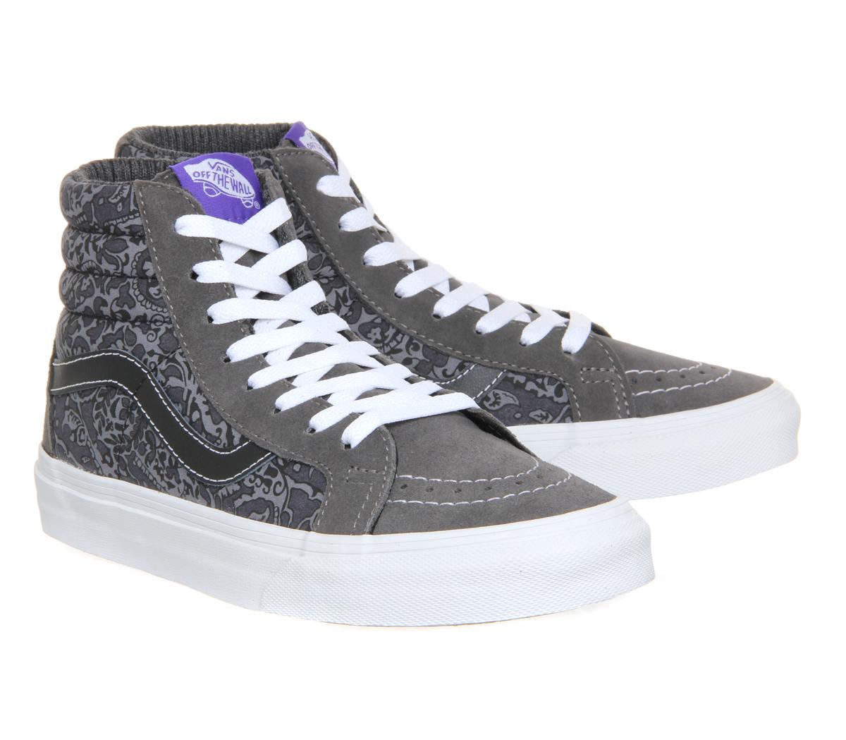 harry potter vans womens size 8