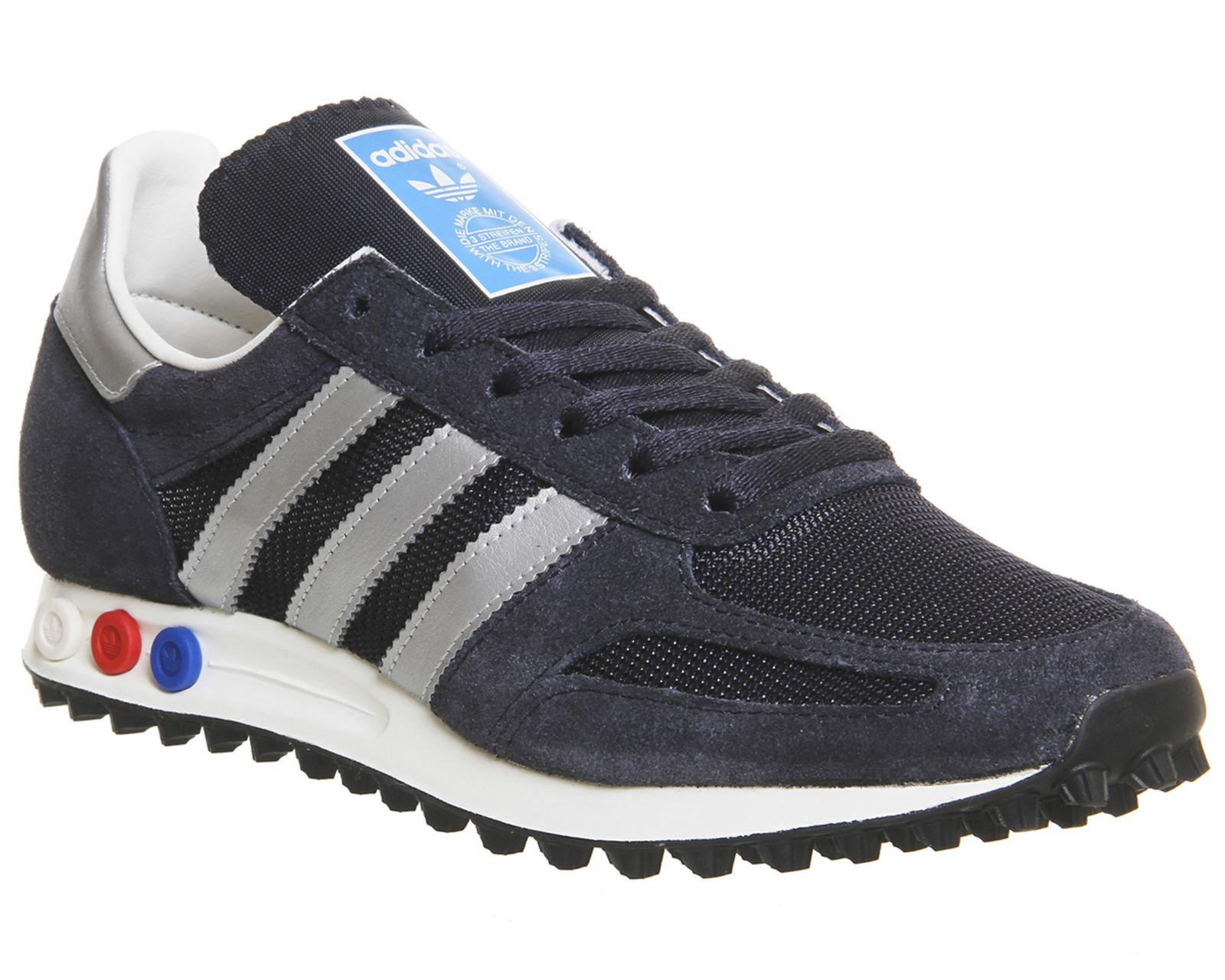 adidas La Trainer Og in Blue for Men - Lyst