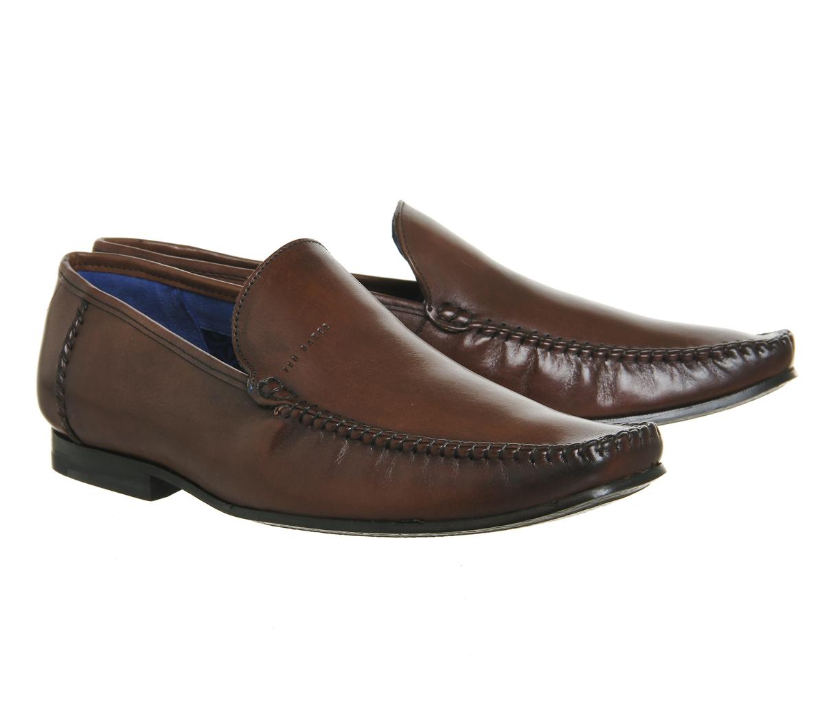 ted baker bly 8 men's loafers