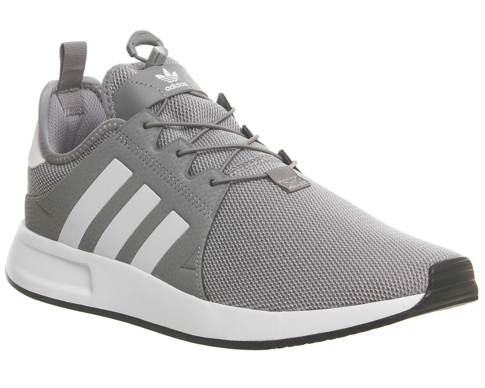 Adidas originals X_plr in Gray for Men | Lyst