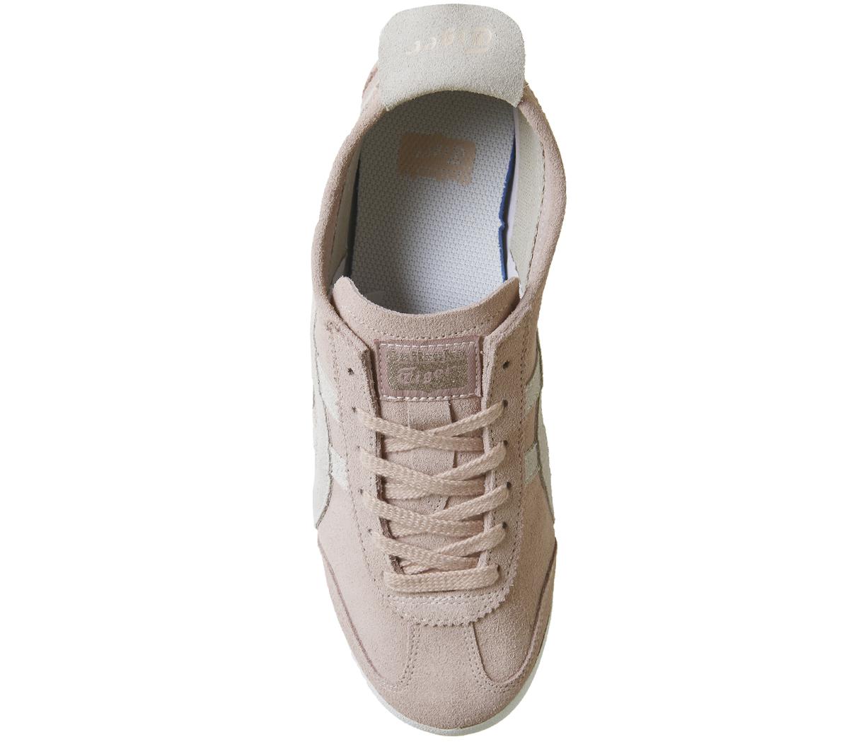 onitsuka tiger mexico 66 womens pink