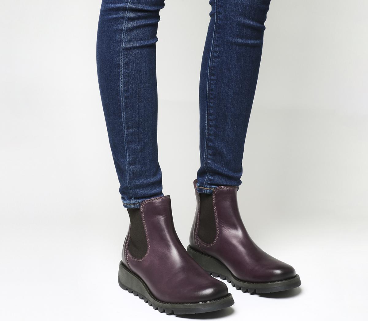 fly london salv boots