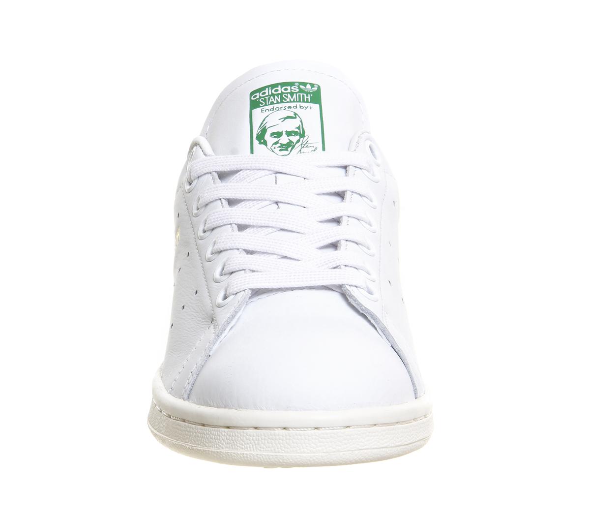 stan smith legend green