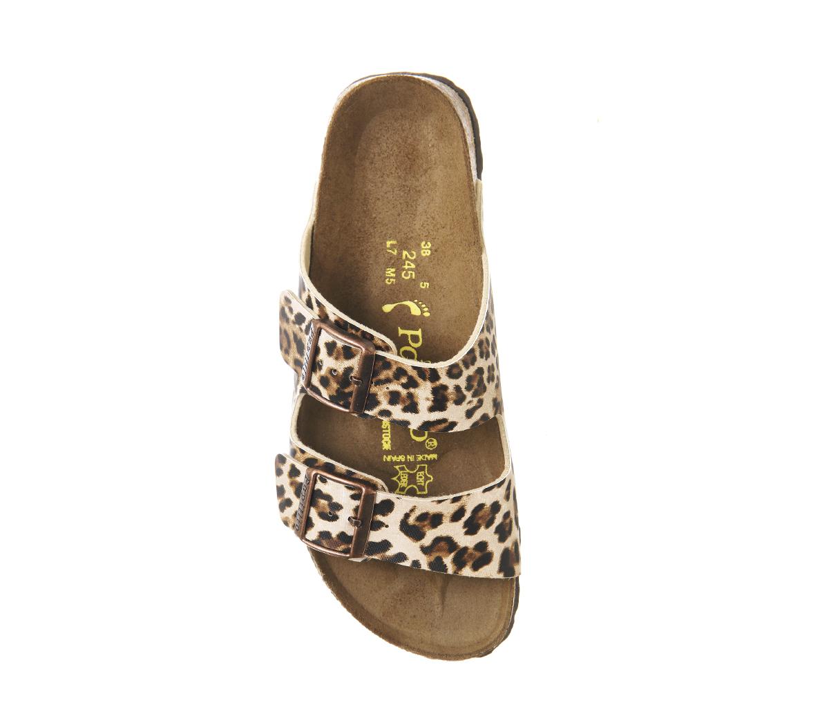 Lyst - Birkenstock Arizona Two Strap