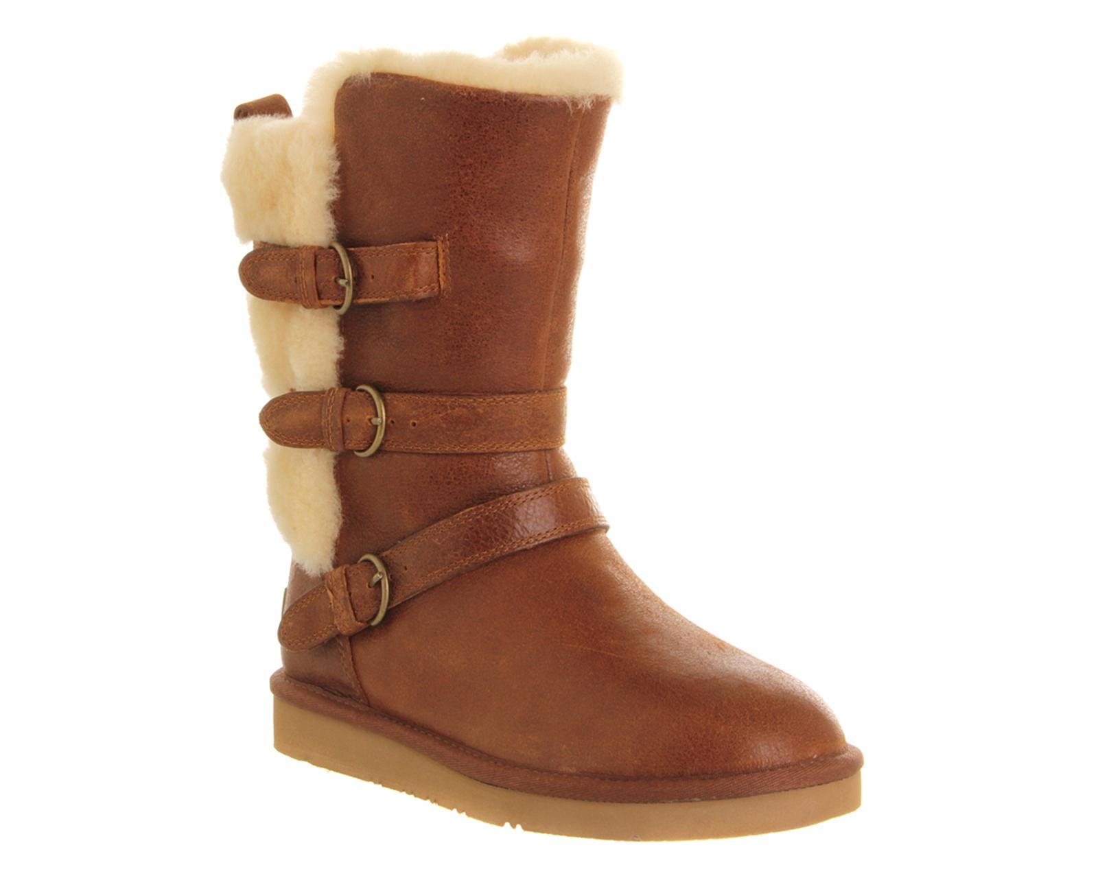 ugg becket