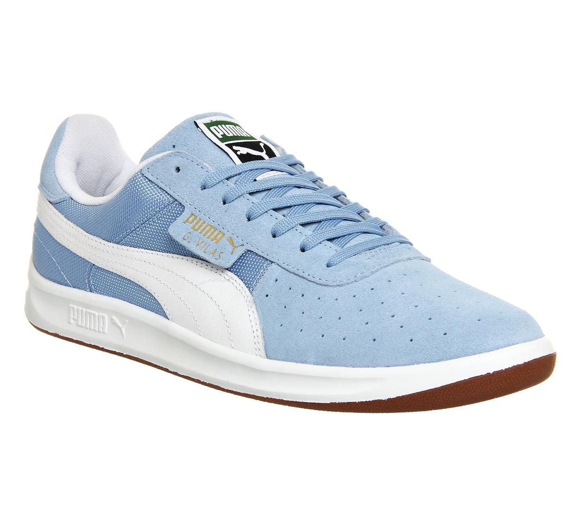 Lyst - Puma G Vilas 2 in Blue