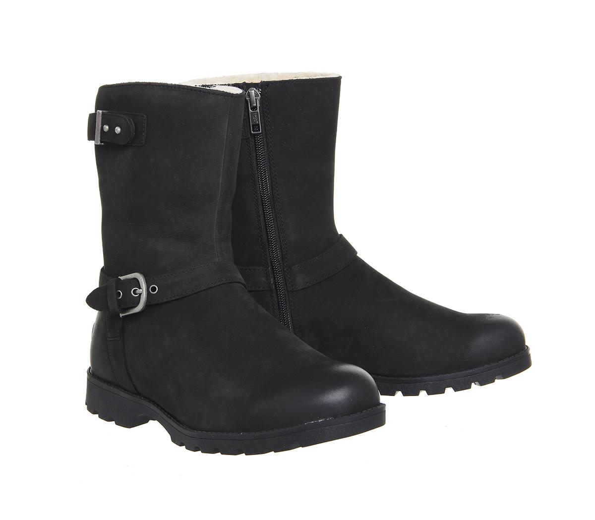 ainsley weather boot
