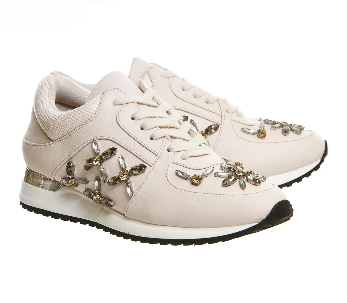 office peacock gem runners lyst office runners