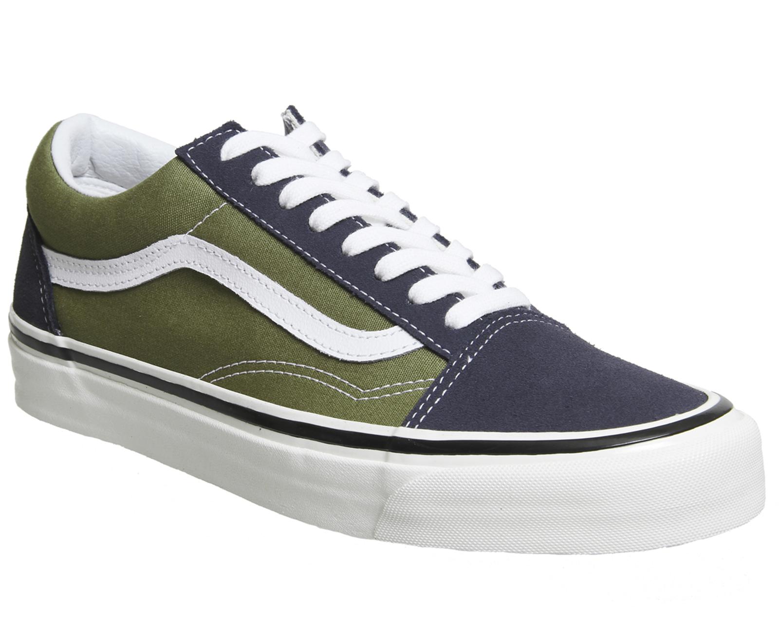 vans old skool navy 38 vans old skool navy 38