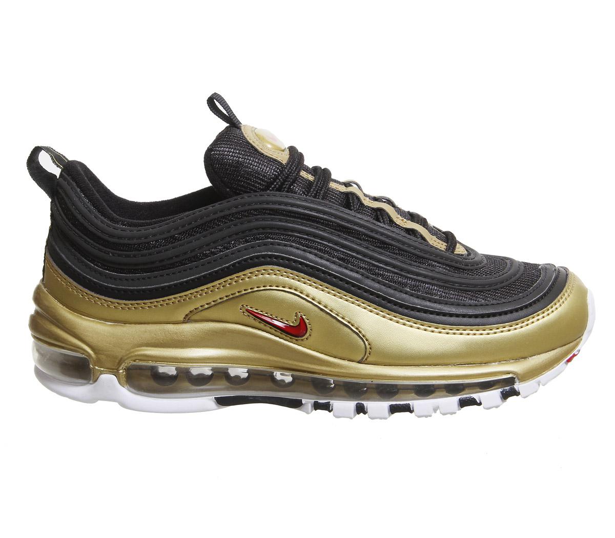 nike 97 swarovski silber