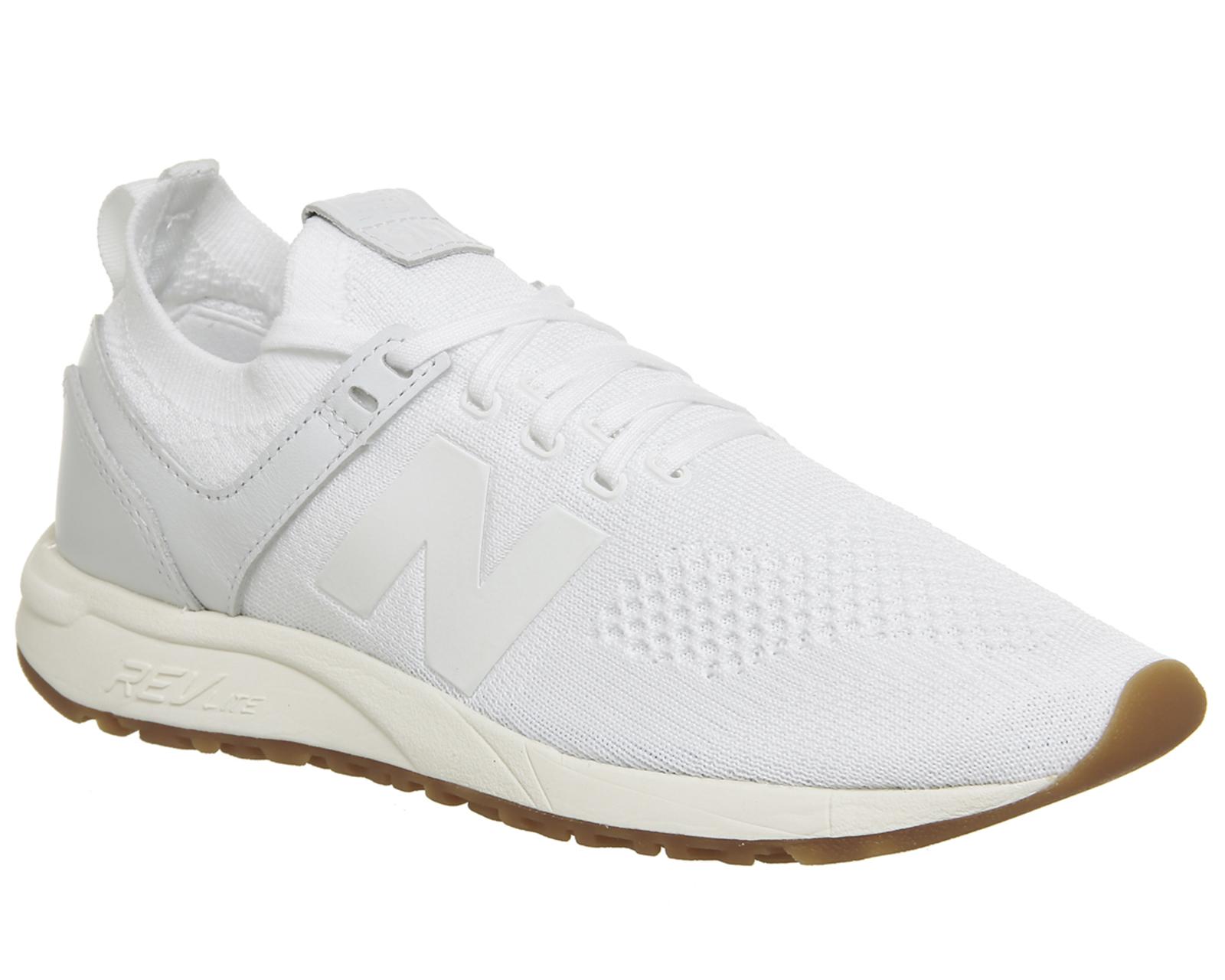 new balance beige 247 trainers new balance beige 247 trainers