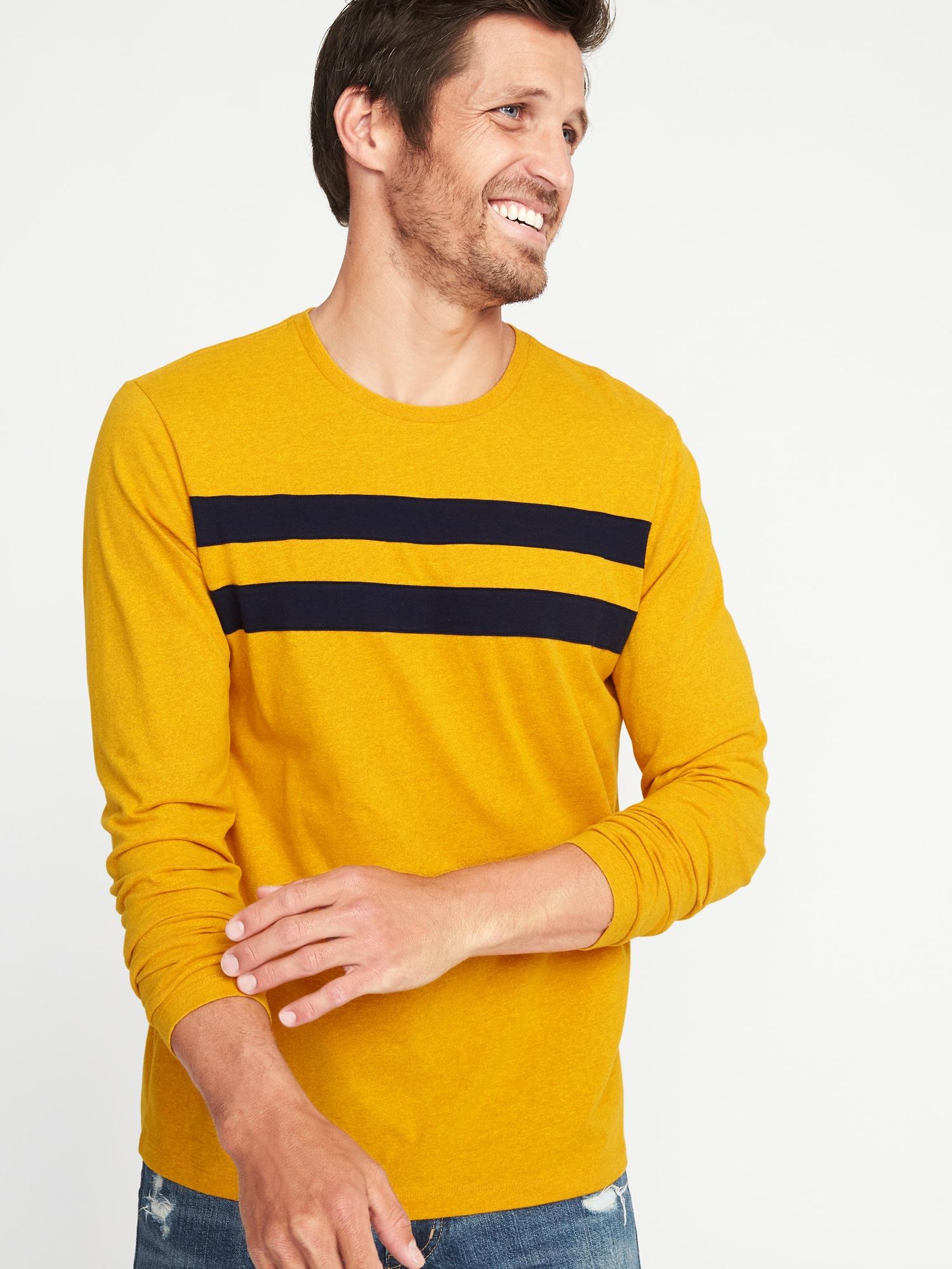 old navy mens crew neck sweaters