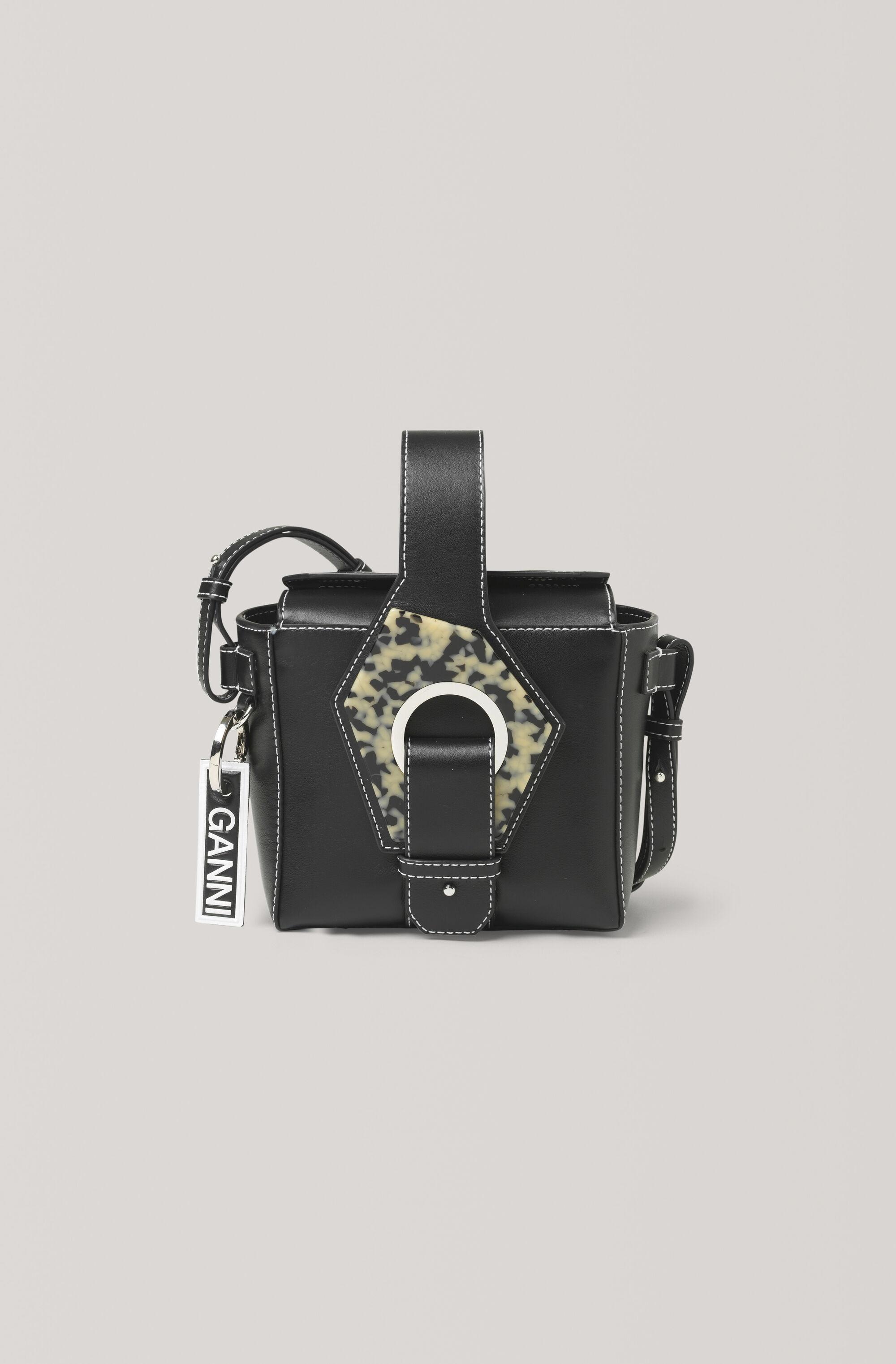 ganni tote bag sale