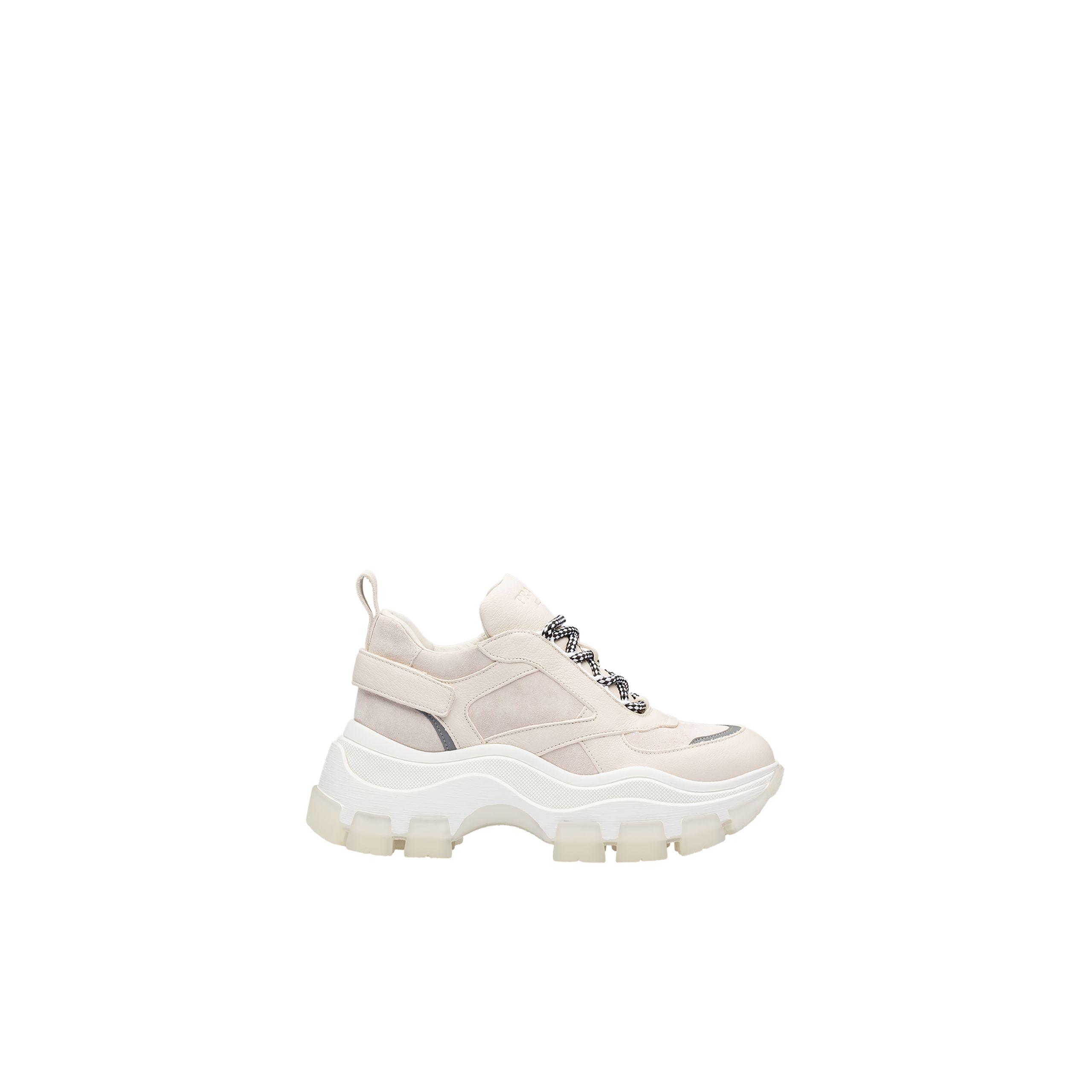 prada block sneakers