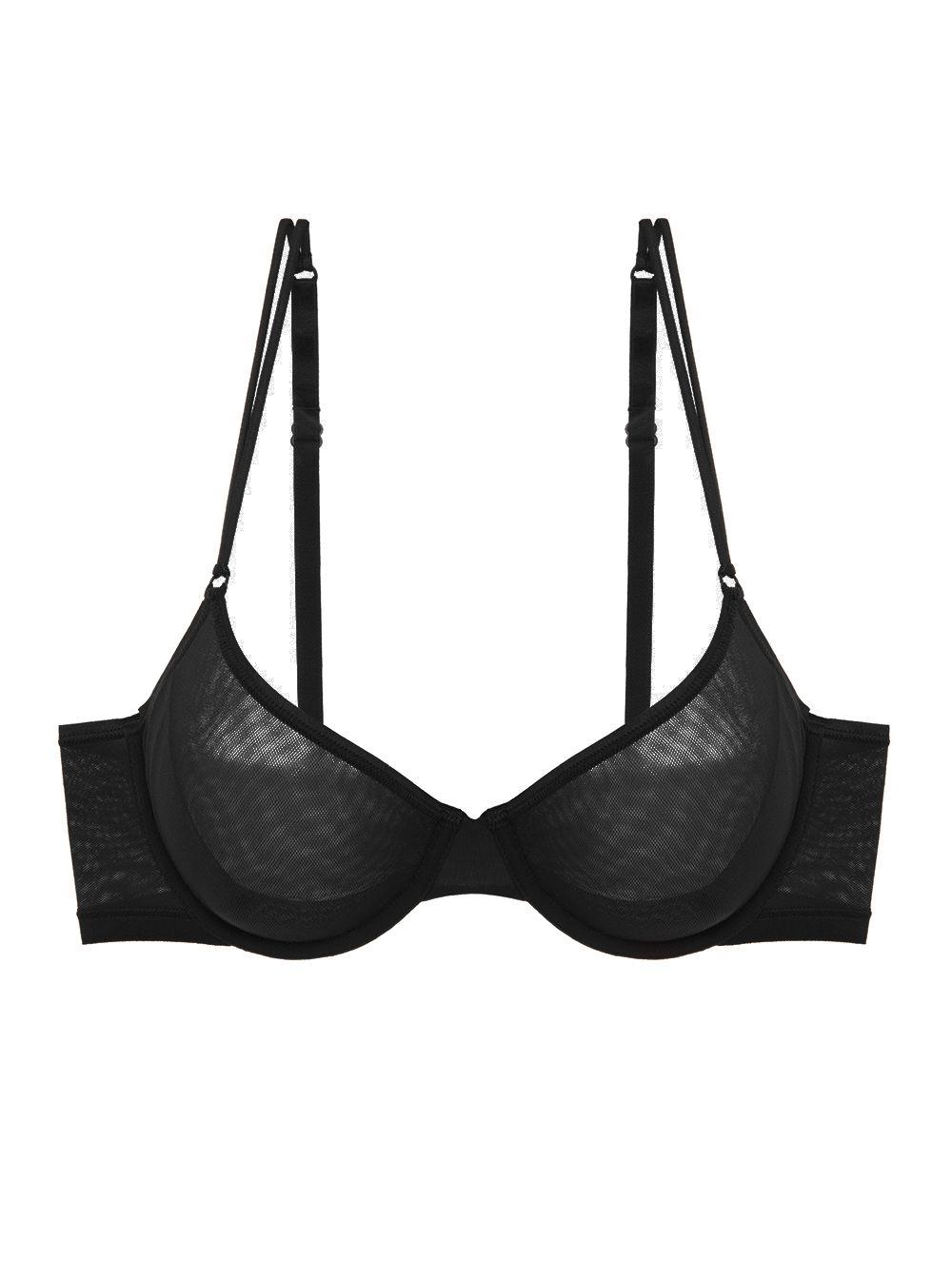 Cosabella Synthetic Soire Confidence Molded Bra in Black - Lyst