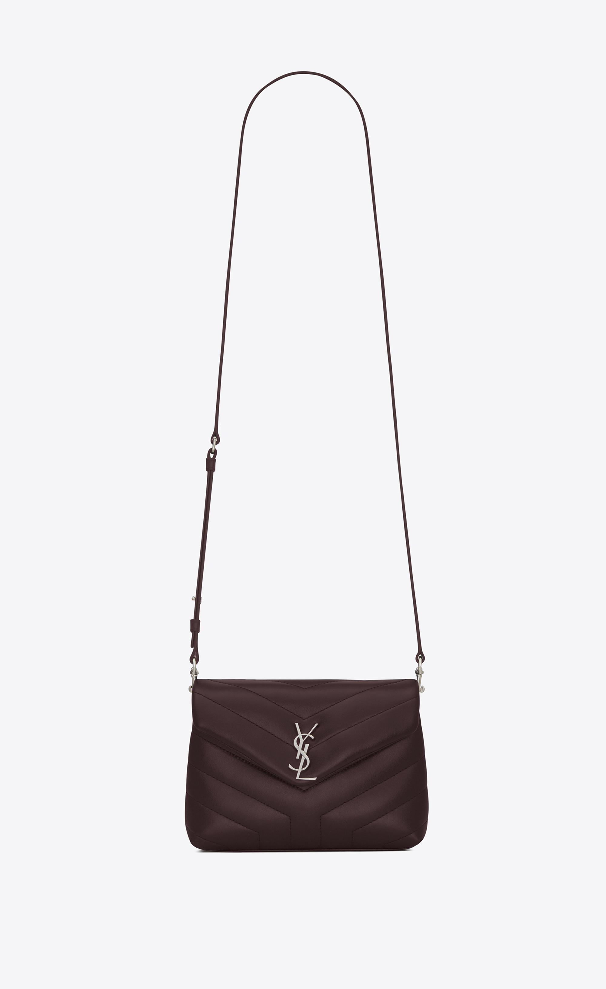 ysl toy loulou adjustable strap