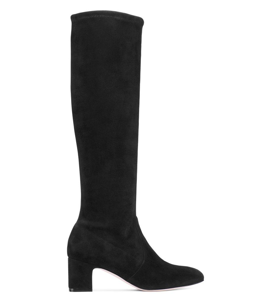 stuart weitzman millie boot