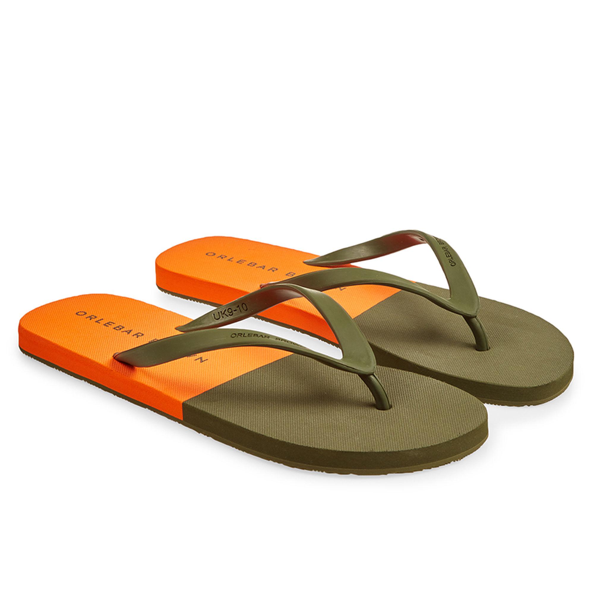 orlebar brown flip flops