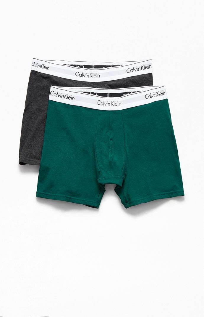 calvin klein boxer pants