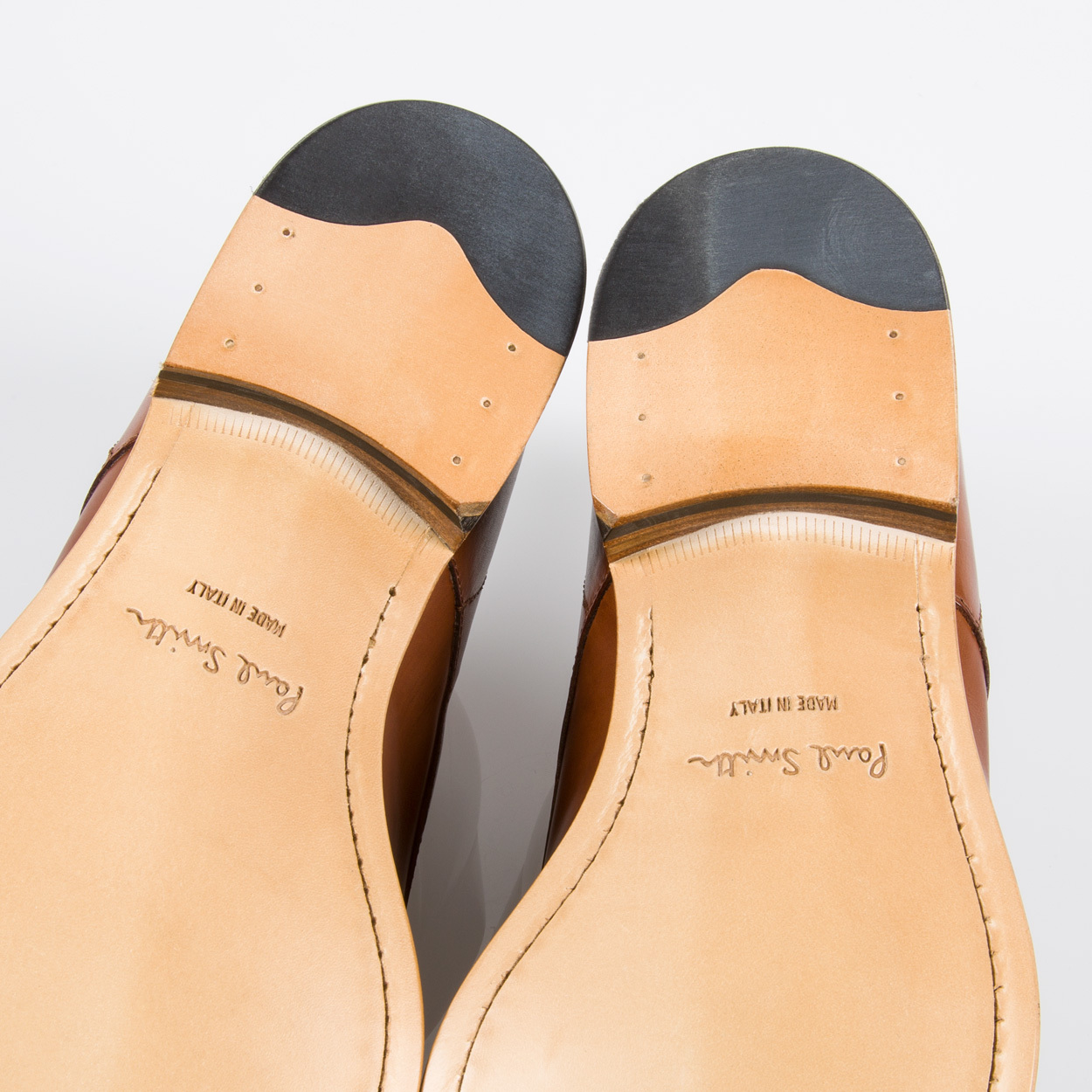 paul smith monk strap