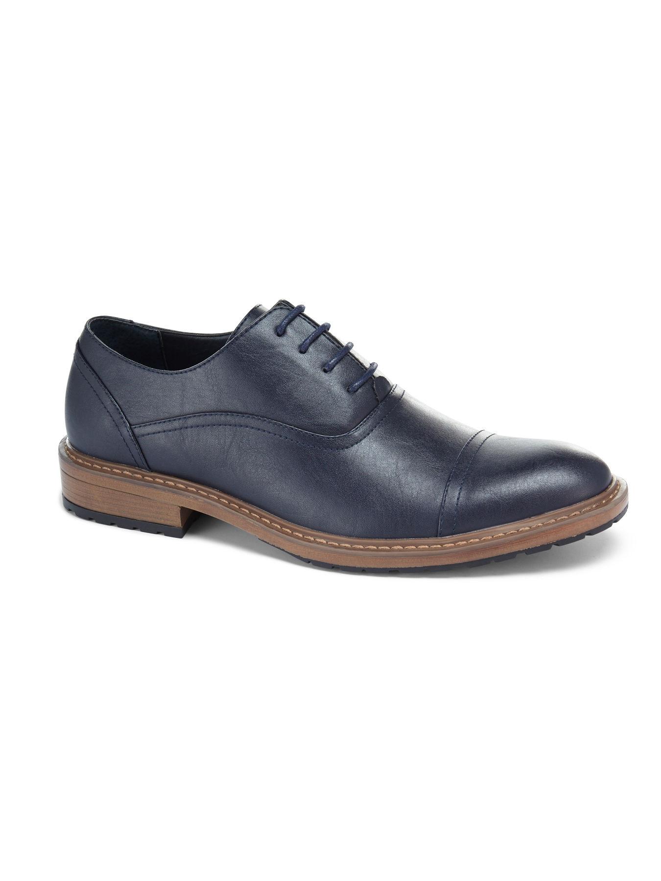 perry ellis tuxedo shoes