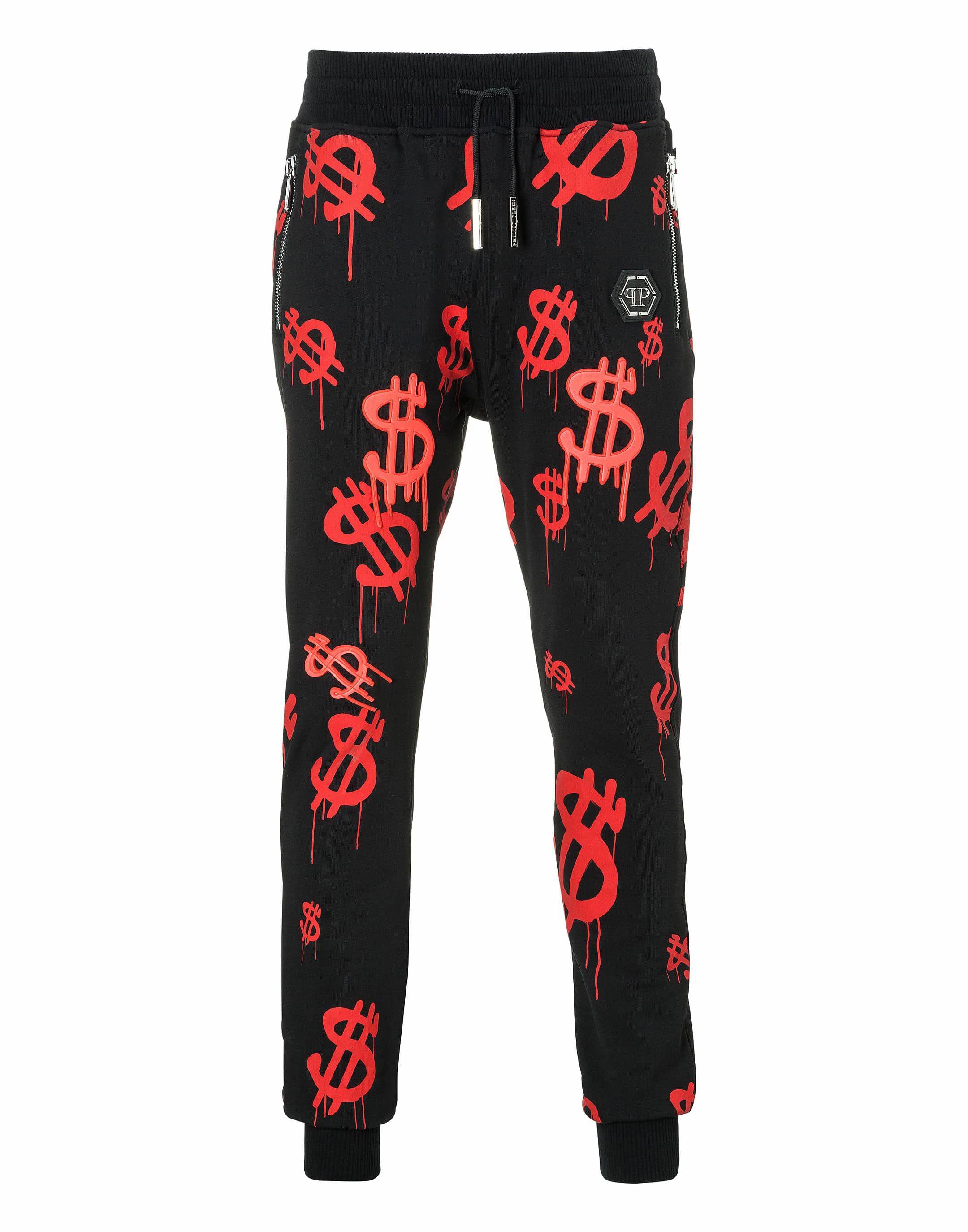 Lyst - Philipp Plein Jogging Trousers Philipp Plein