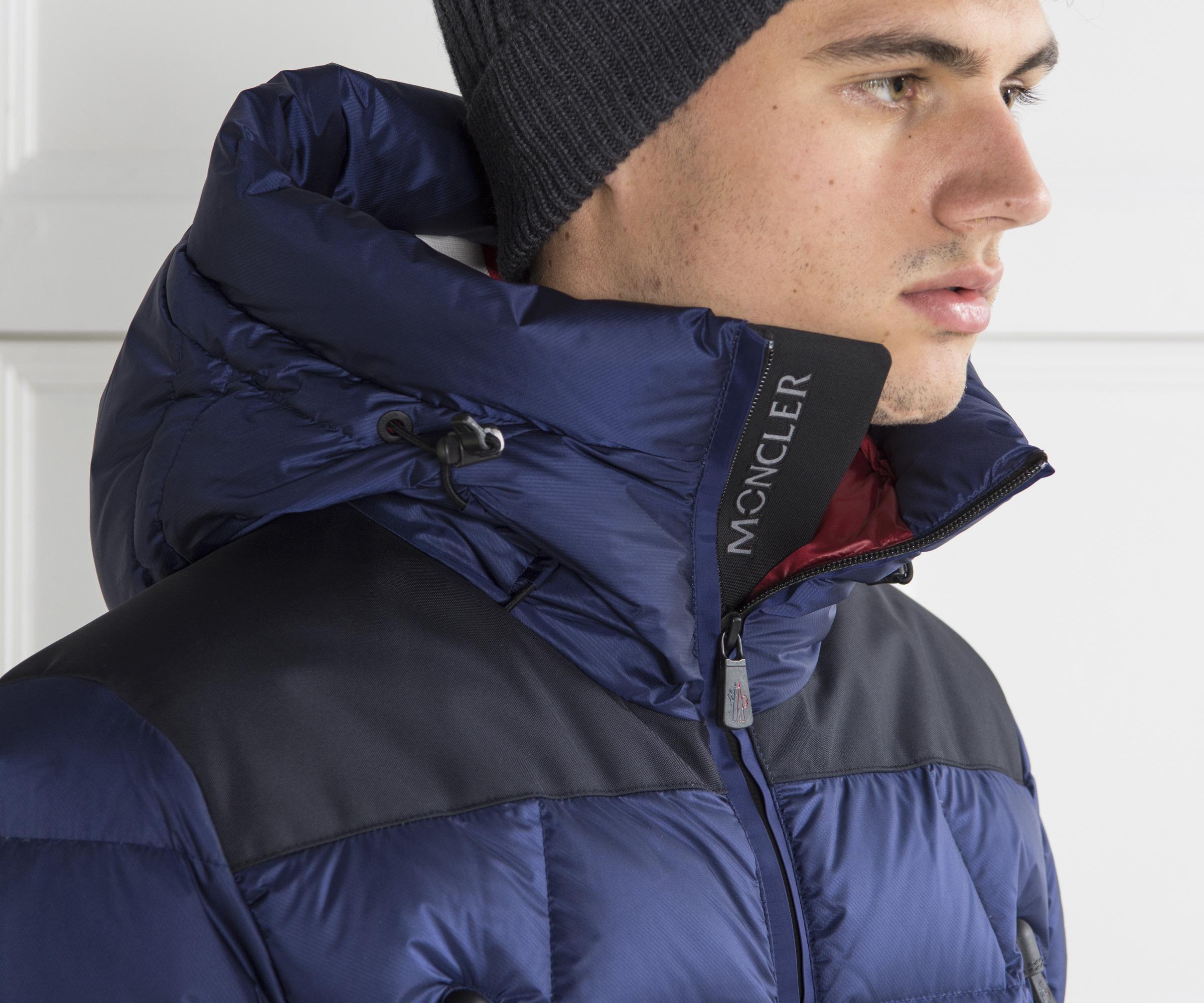 moncler camurac blue moncler camurac blue