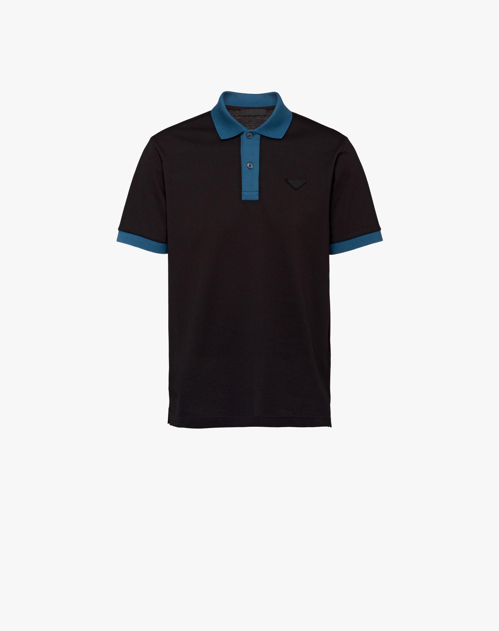 prada polo shirt sale