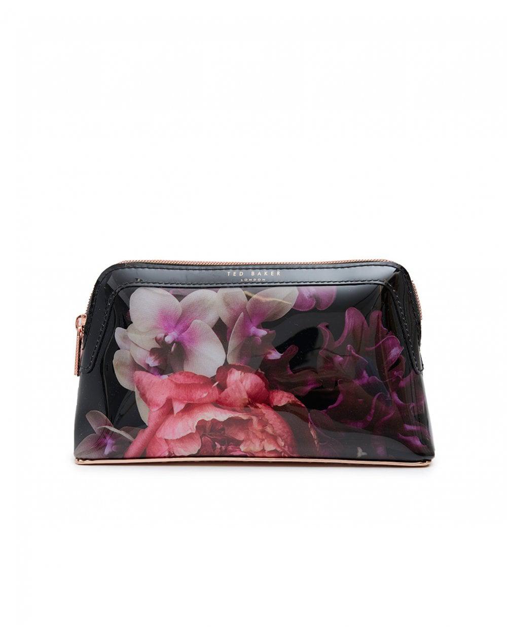 cosmetic bolsa ted baker